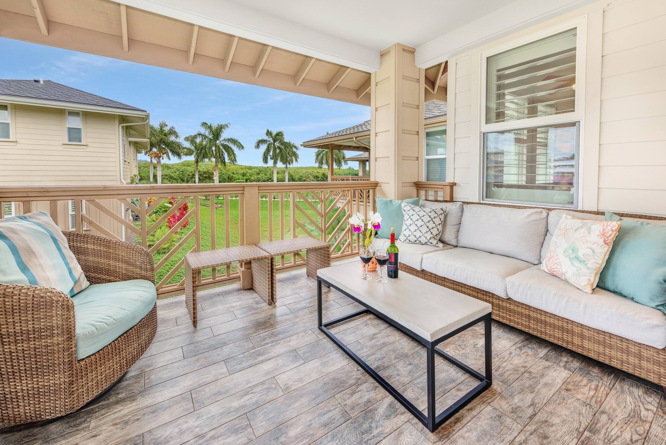Condo in Koloa · ★4.76 · 4 bedrooms · 6 beds · 3.5 baths - Image 9