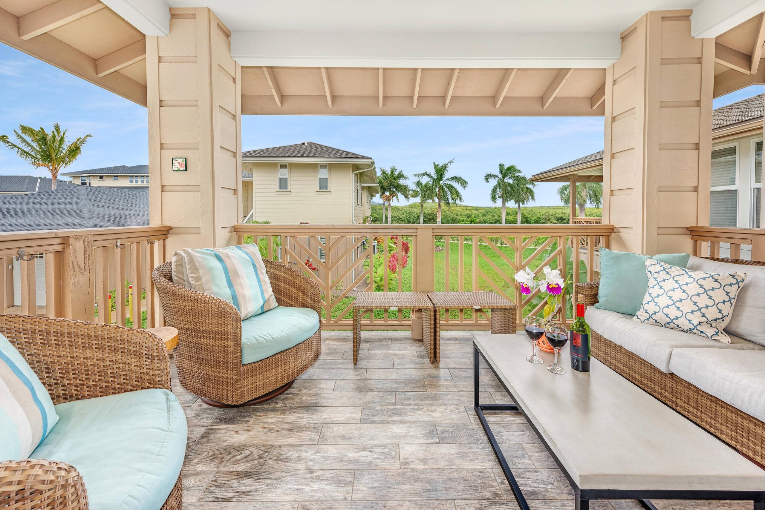 Condo in Koloa · ★4.76 · 4 bedrooms · 6 beds · 3.5 baths - Image 10