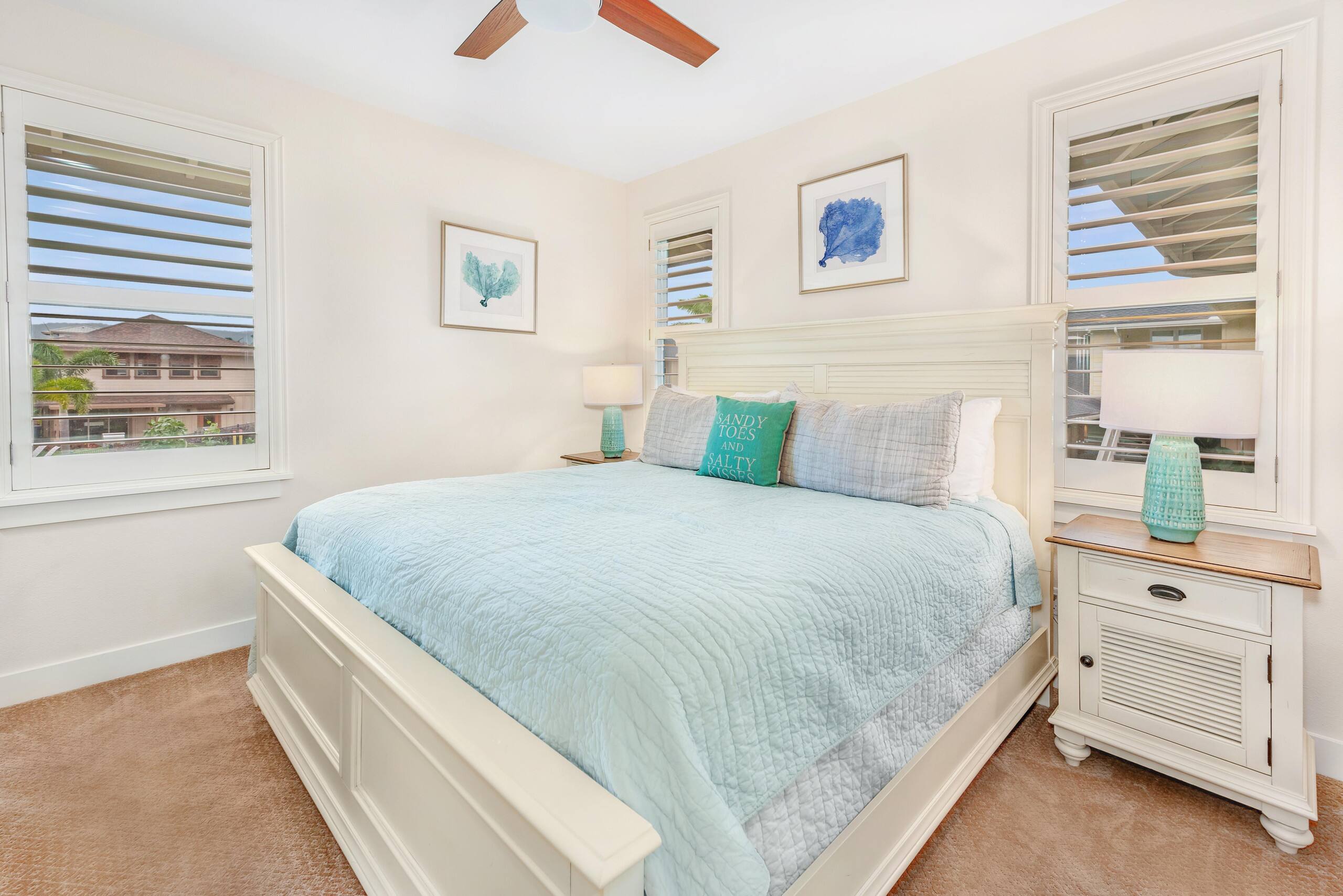 Condo in Koloa · ★4.76 · 4 bedrooms · 6 beds · 3.5 baths - Image 14