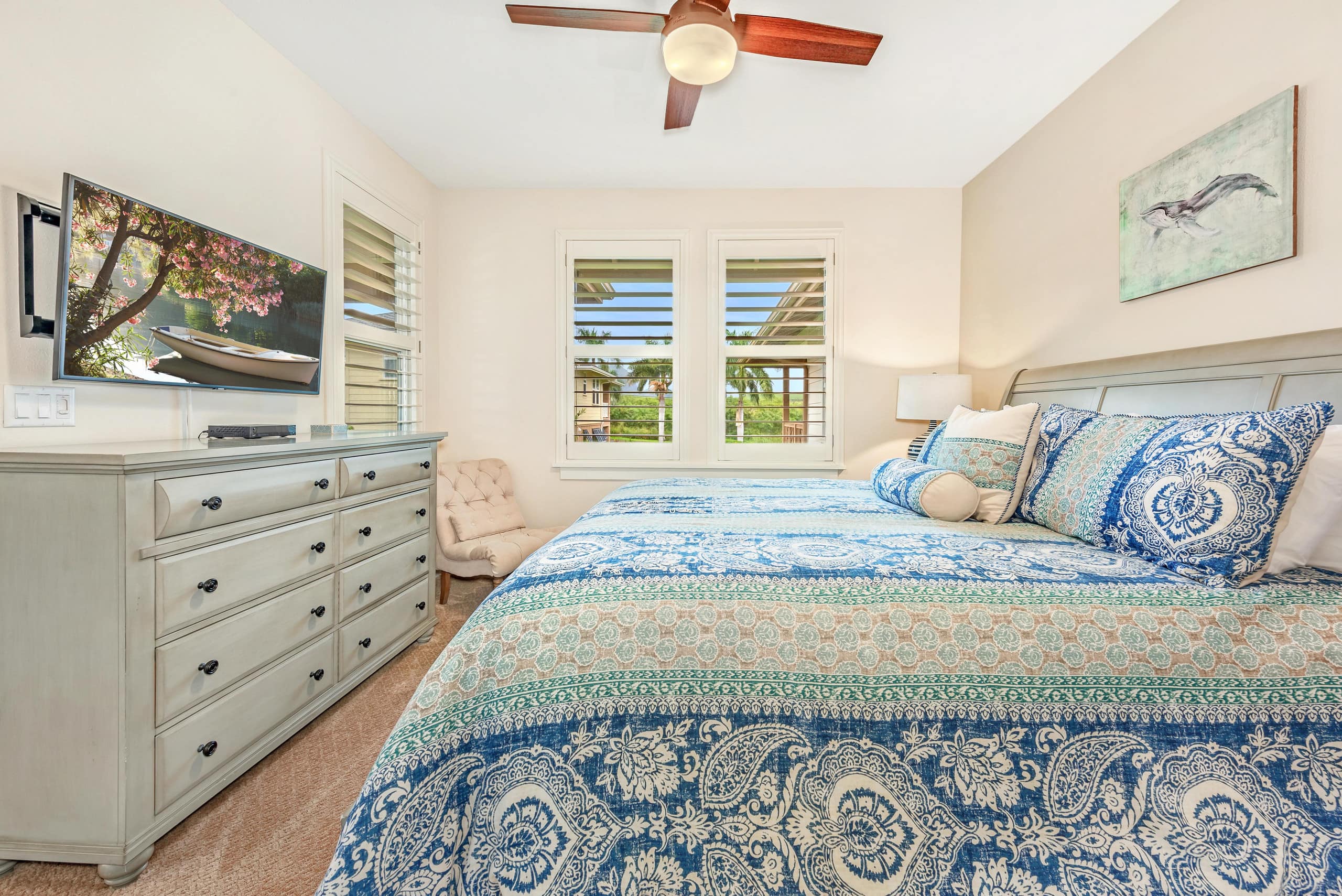 Condo in Koloa · ★4.76 · 4 bedrooms · 6 beds · 3.5 baths - Image 12