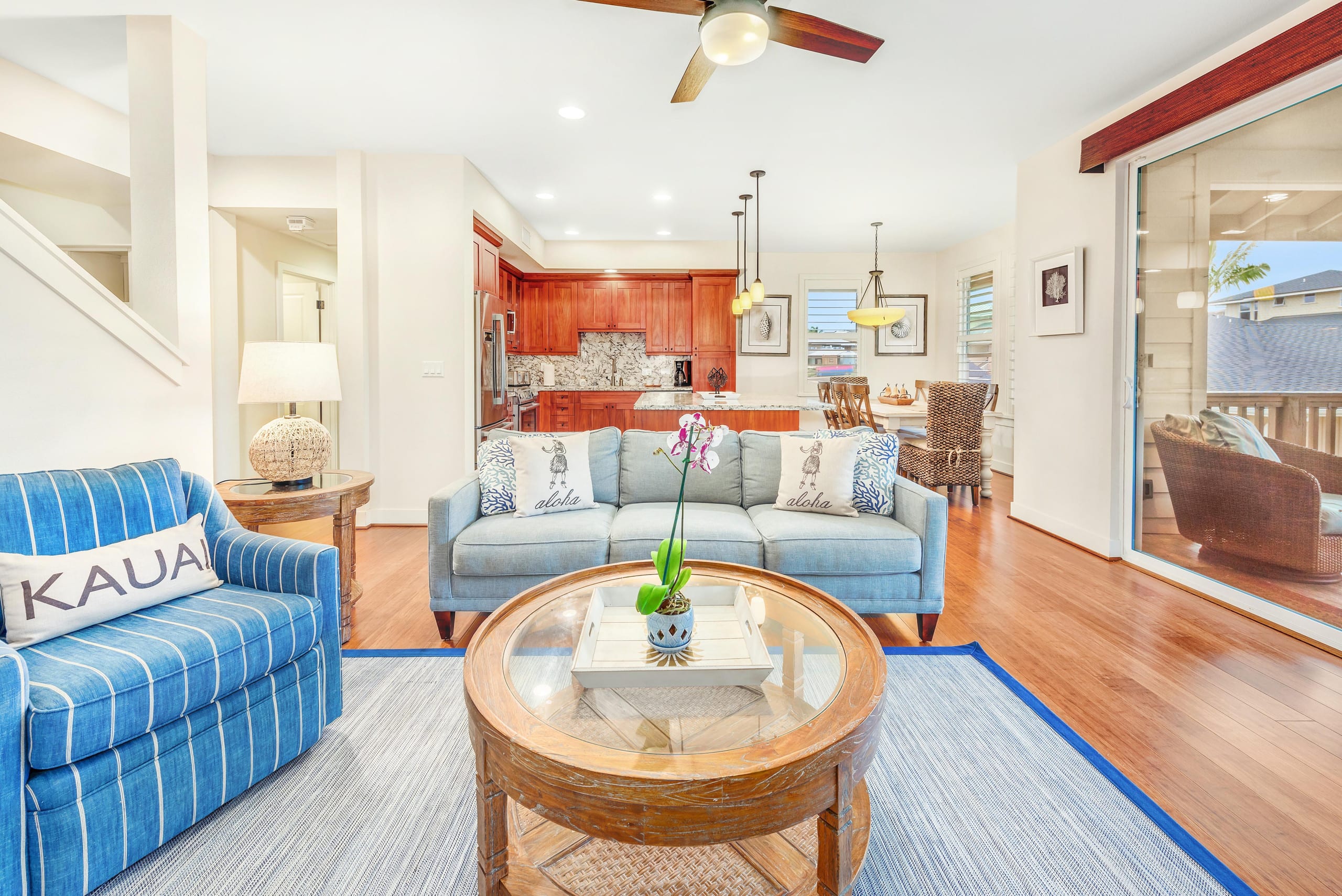 Condo in Koloa · ★4.76 · 4 bedrooms · 6 beds · 3.5 baths - Image 2