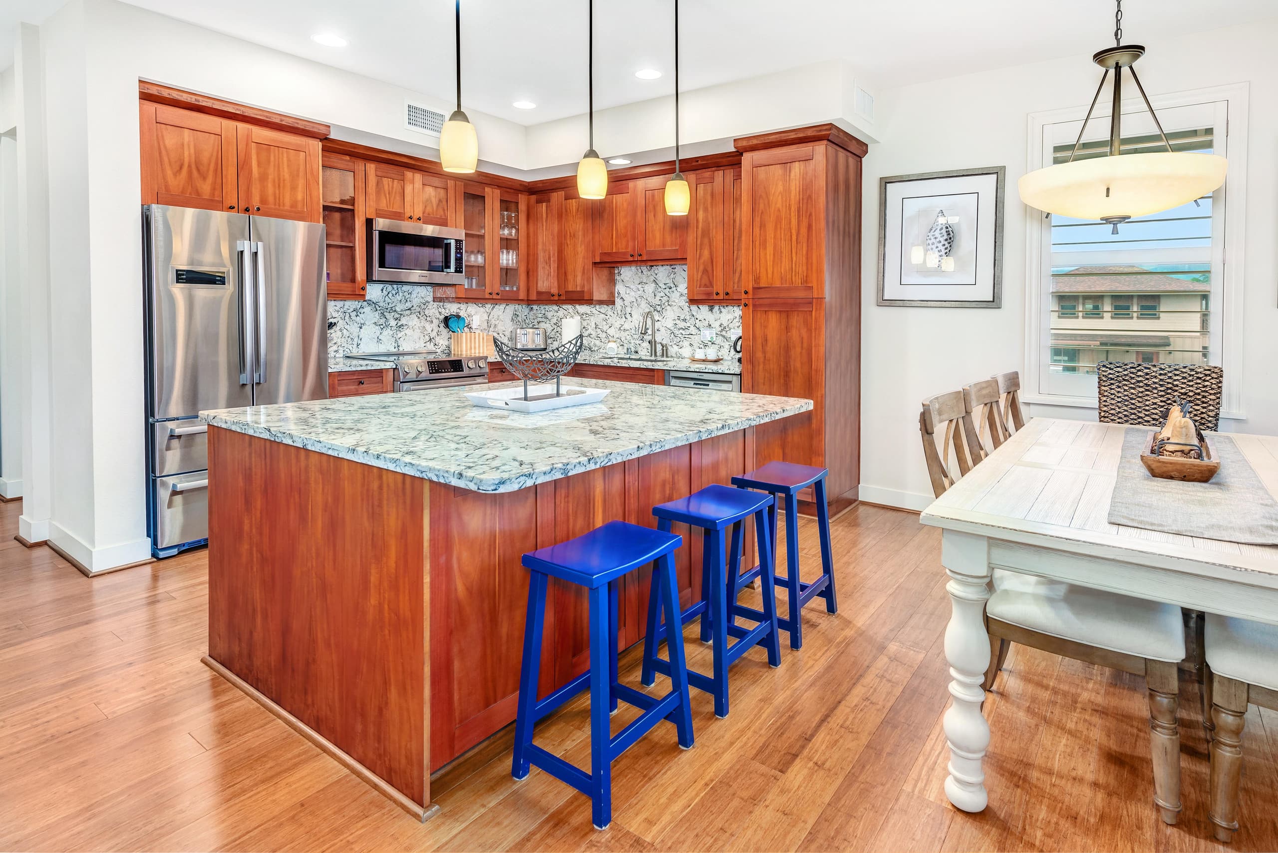 Condo in Koloa · ★4.76 · 4 bedrooms · 6 beds · 3.5 baths - Image 3