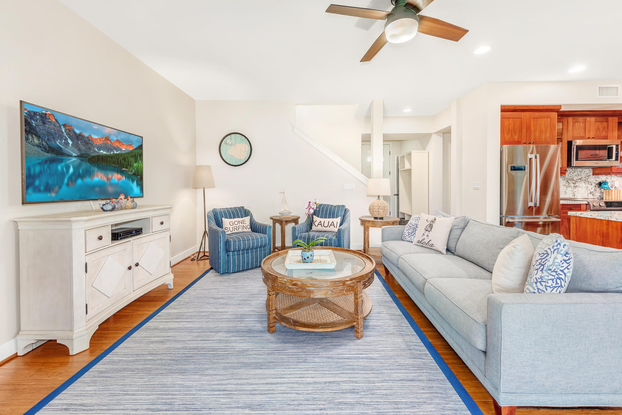 Condo in Koloa · ★4.76 · 4 bedrooms · 6 beds · 3.5 baths - Image 5