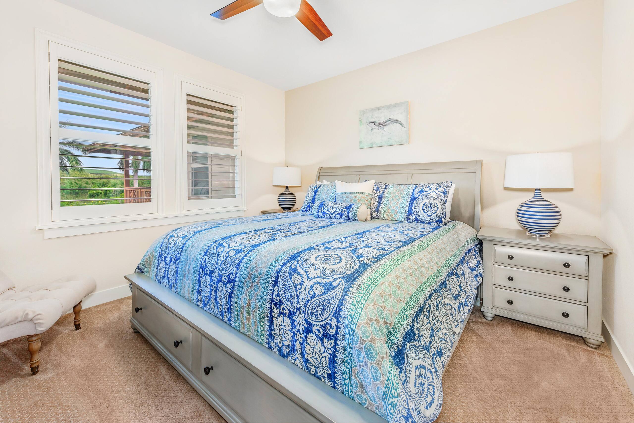 Condo in Koloa · ★4.76 · 4 bedrooms · 6 beds · 3.5 baths - Image 11