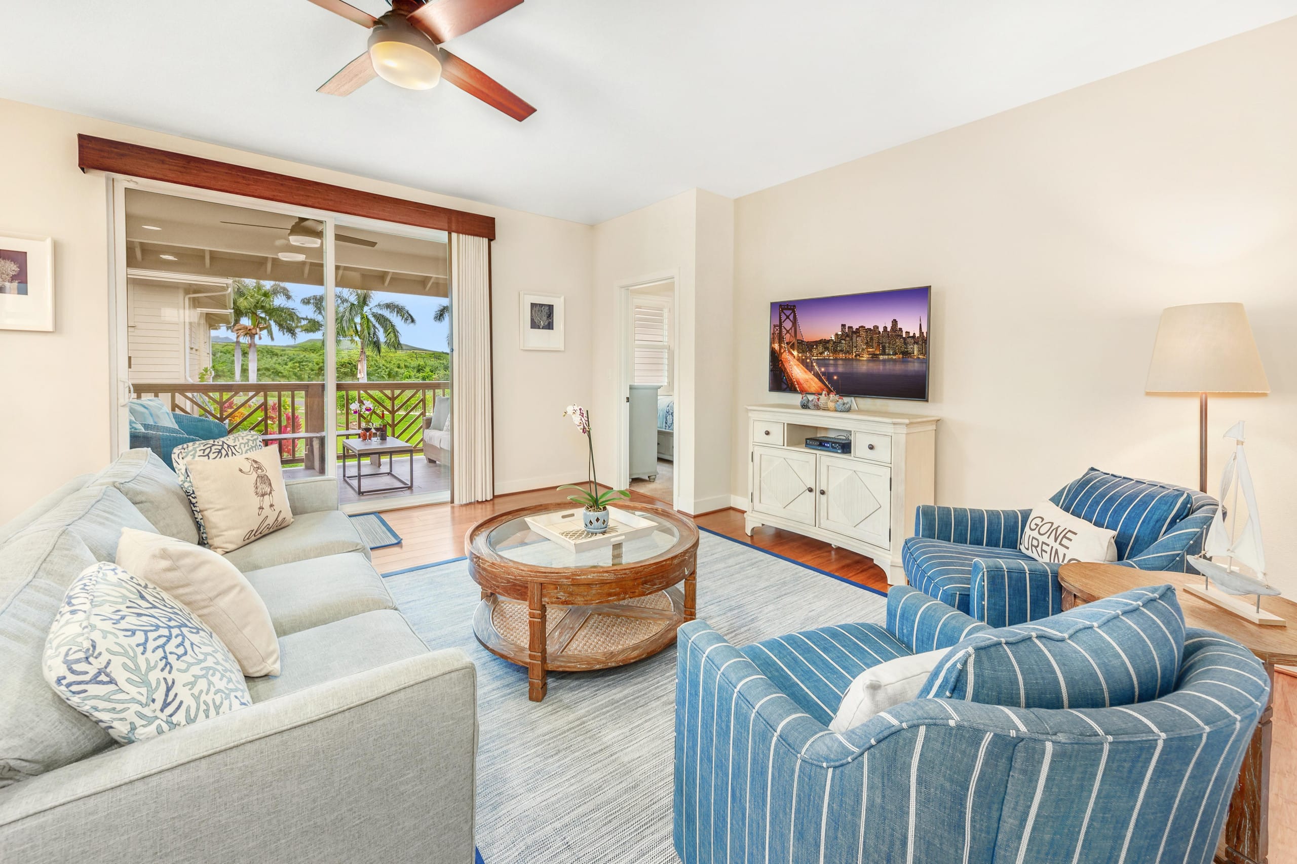 Condo in Koloa · ★4.76 · 4 bedrooms · 6 beds · 3.5 baths - Image 4