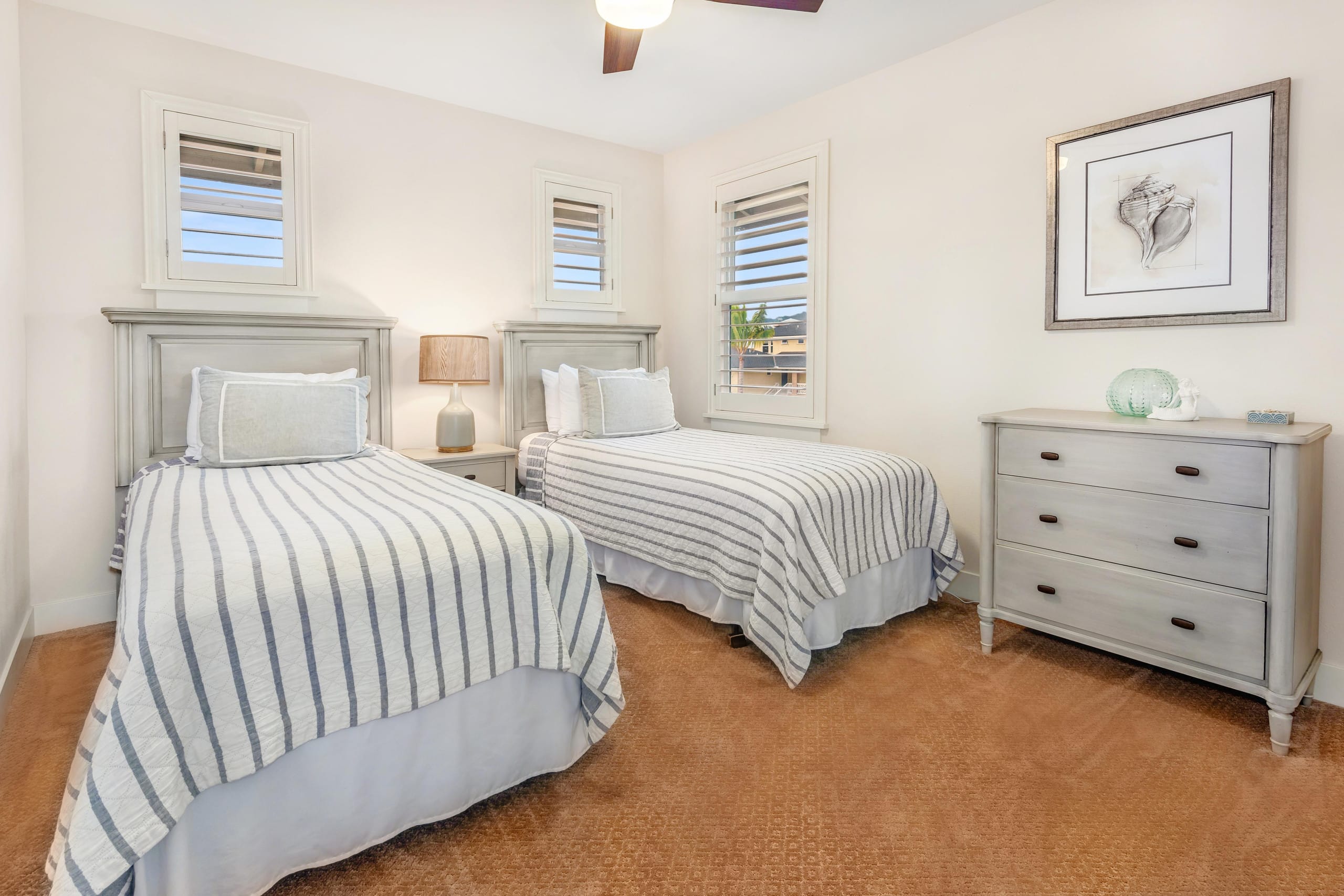 Condo in Koloa · ★4.76 · 4 bedrooms · 6 beds · 3.5 baths - Image 20