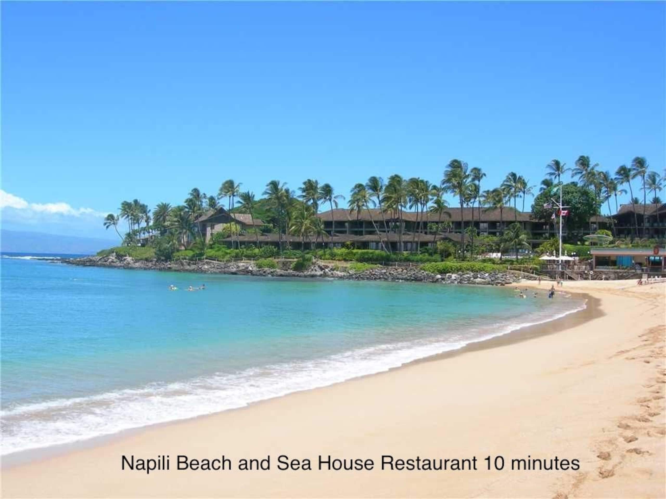 Condo in Lahaina · ★4.93 · 2 bedrooms · 3 beds · 2 baths - Image 42