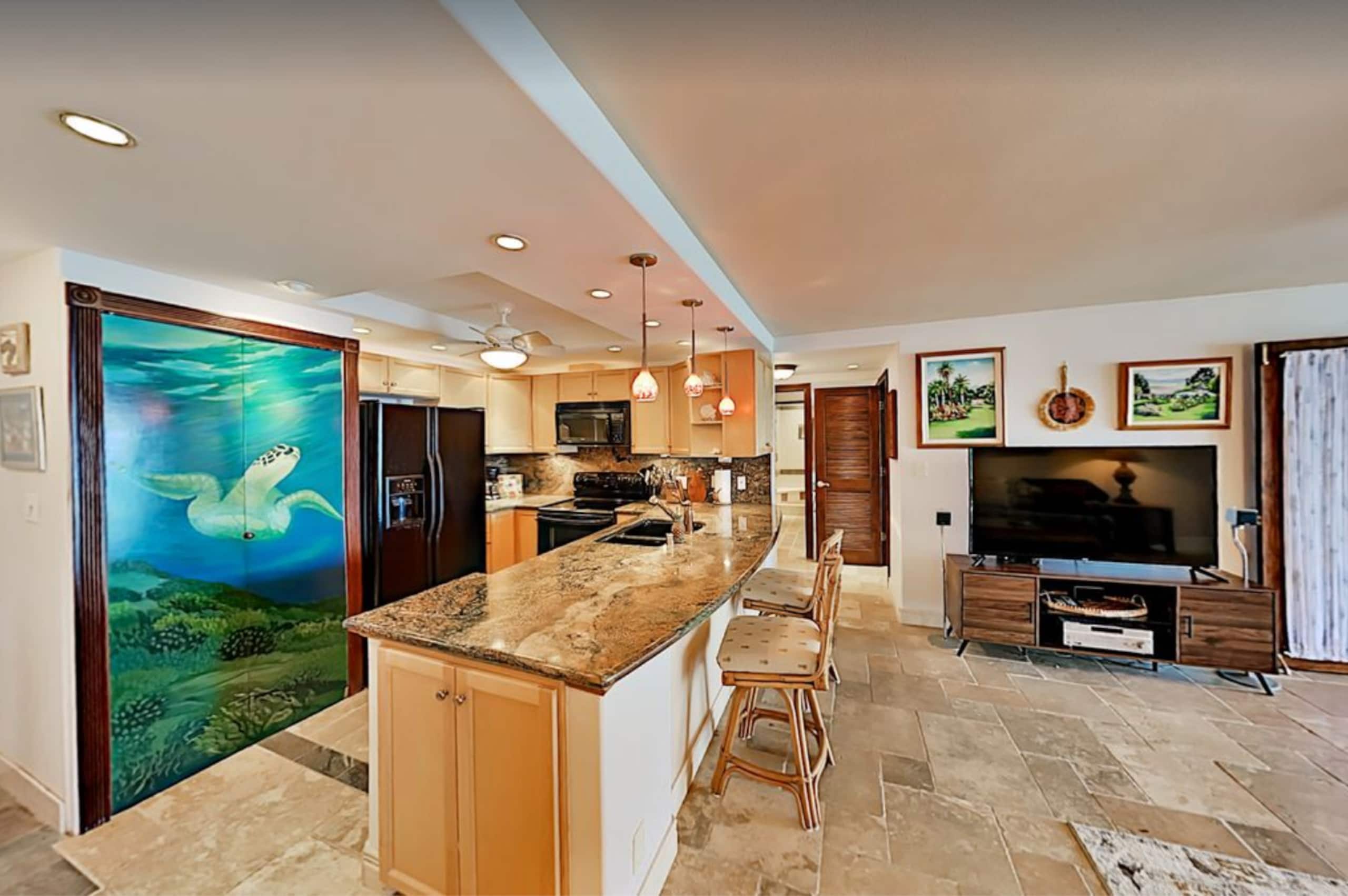 Condo in Lahaina · ★4.93 · 2 bedrooms · 3 beds · 2 baths - Image 7