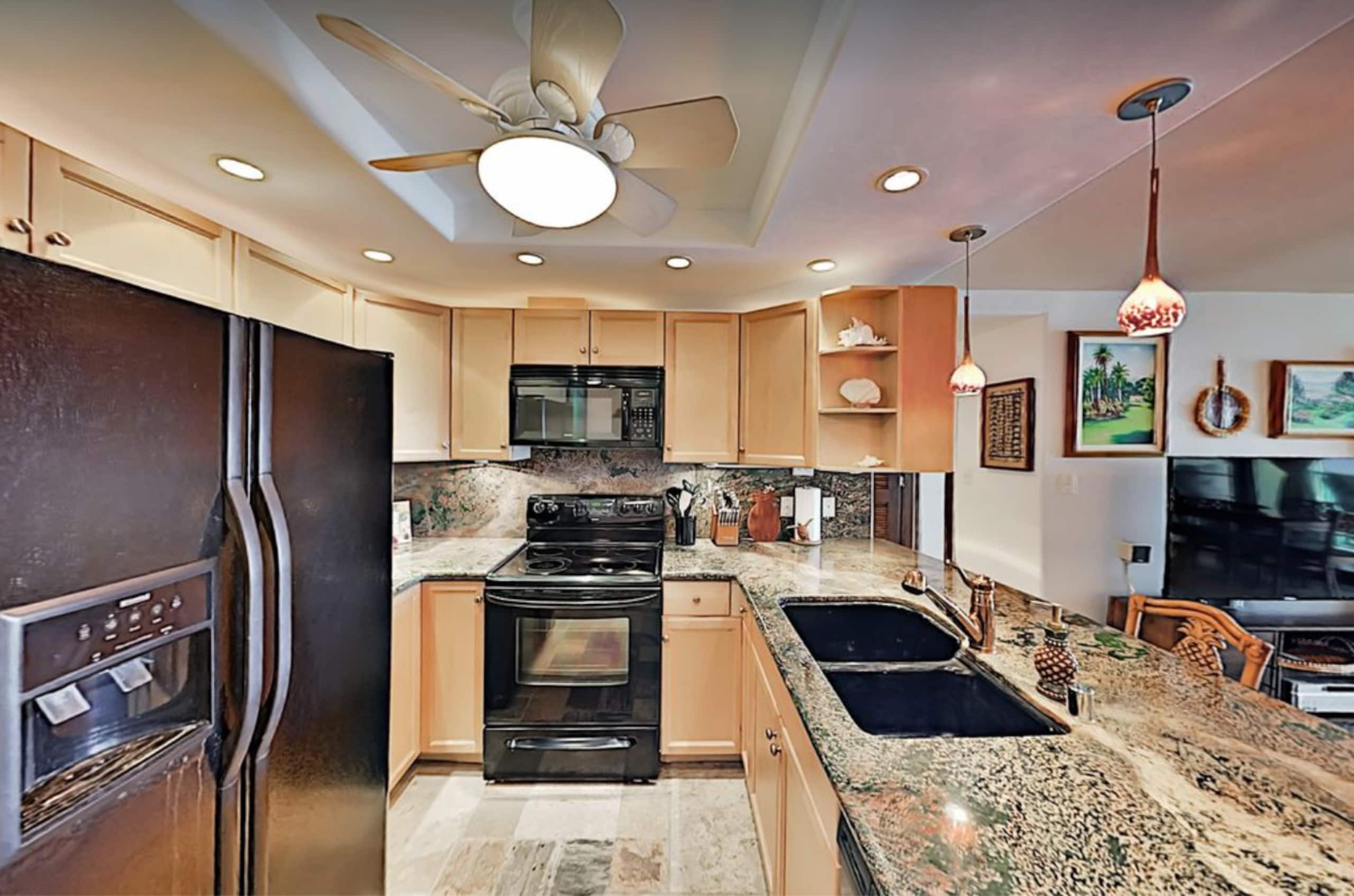Condo in Lahaina · ★4.93 · 2 bedrooms · 3 beds · 2 baths - Image 5
