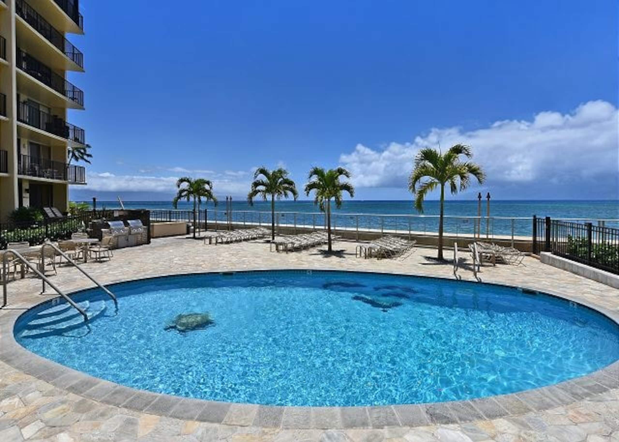 Condo in Lahaina · ★4.93 · 2 bedrooms · 3 beds · 2 baths - Image 35