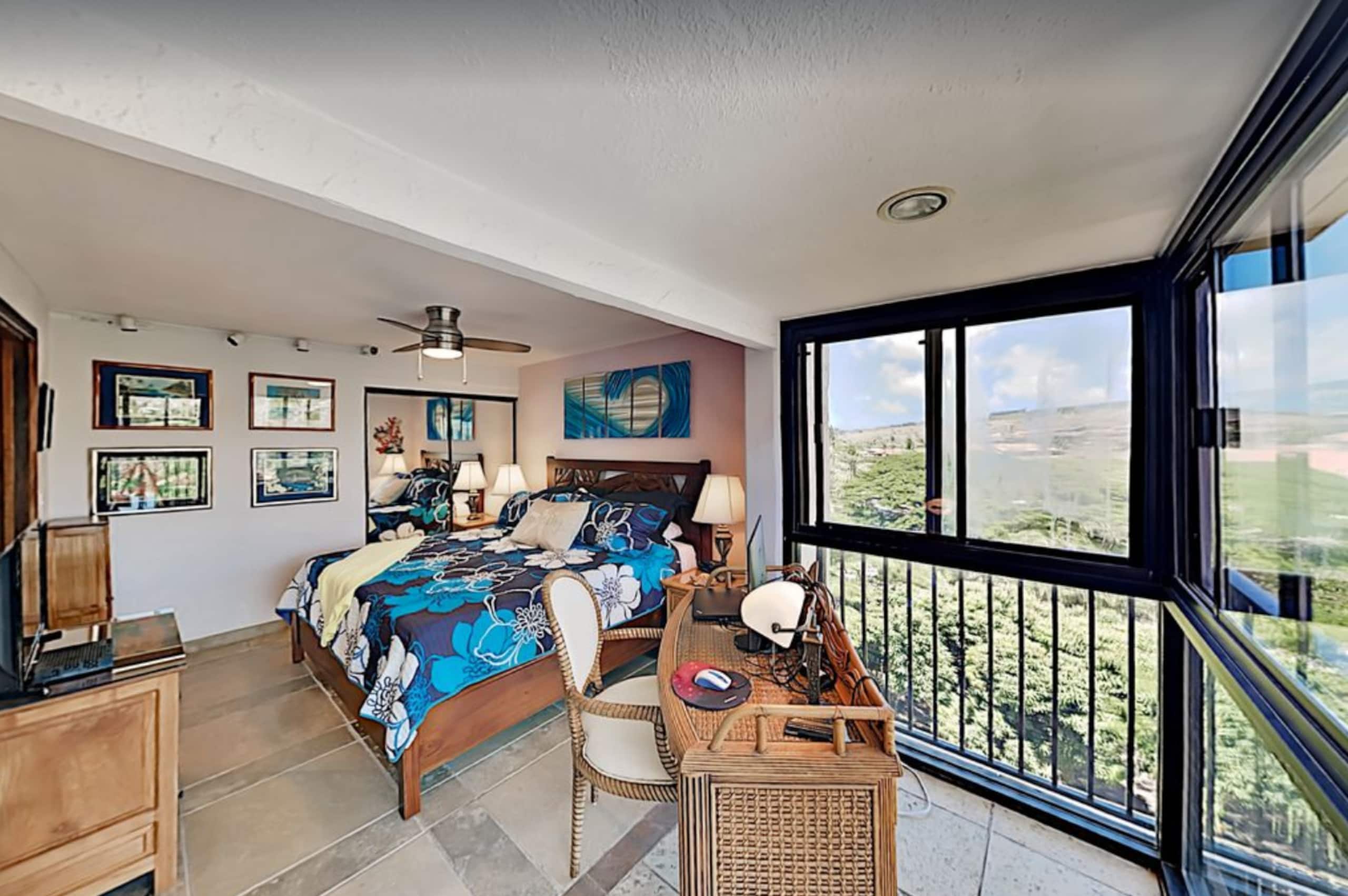 Condo in Lahaina · ★4.93 · 2 bedrooms · 3 beds · 2 baths - Image 13