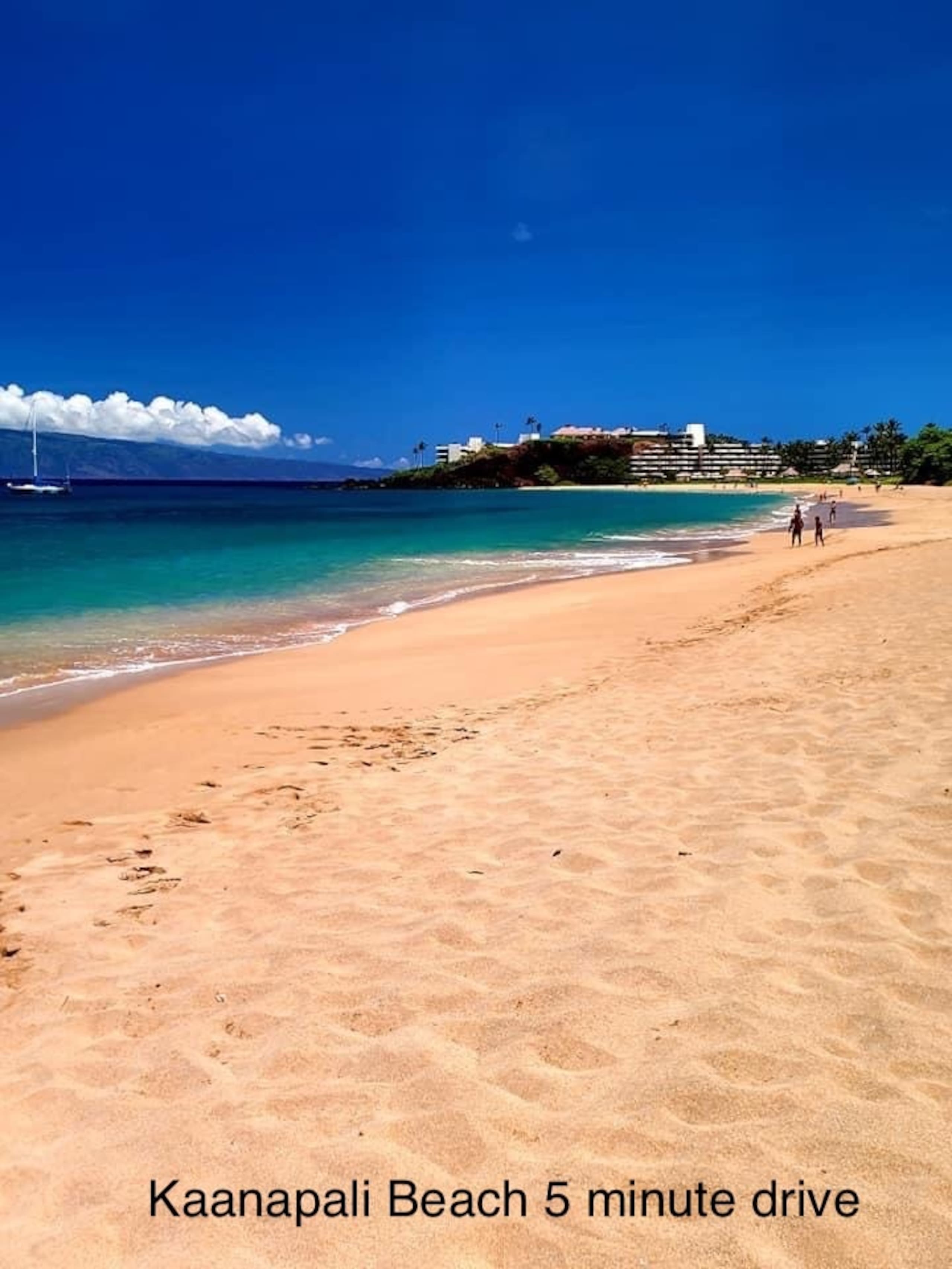 Condo in Lahaina · ★4.93 · 2 bedrooms · 3 beds · 2 baths - Image 43