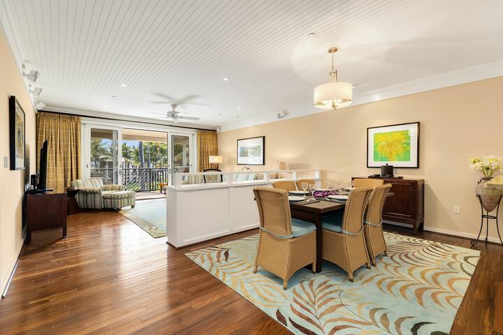 Villa 315: Ocean views every bedroom! gallery image 5