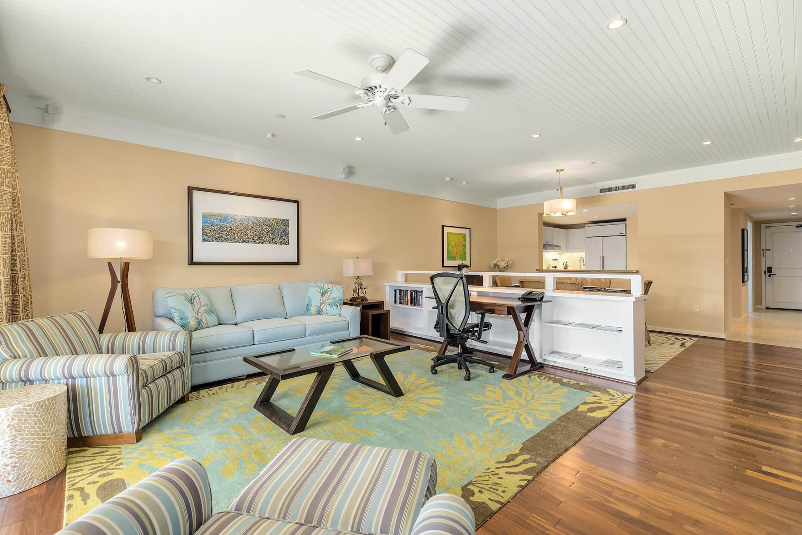 Villa in Kahuku · ★5.0 · 3 bedrooms · 5 beds · 2 private baths - Image 16