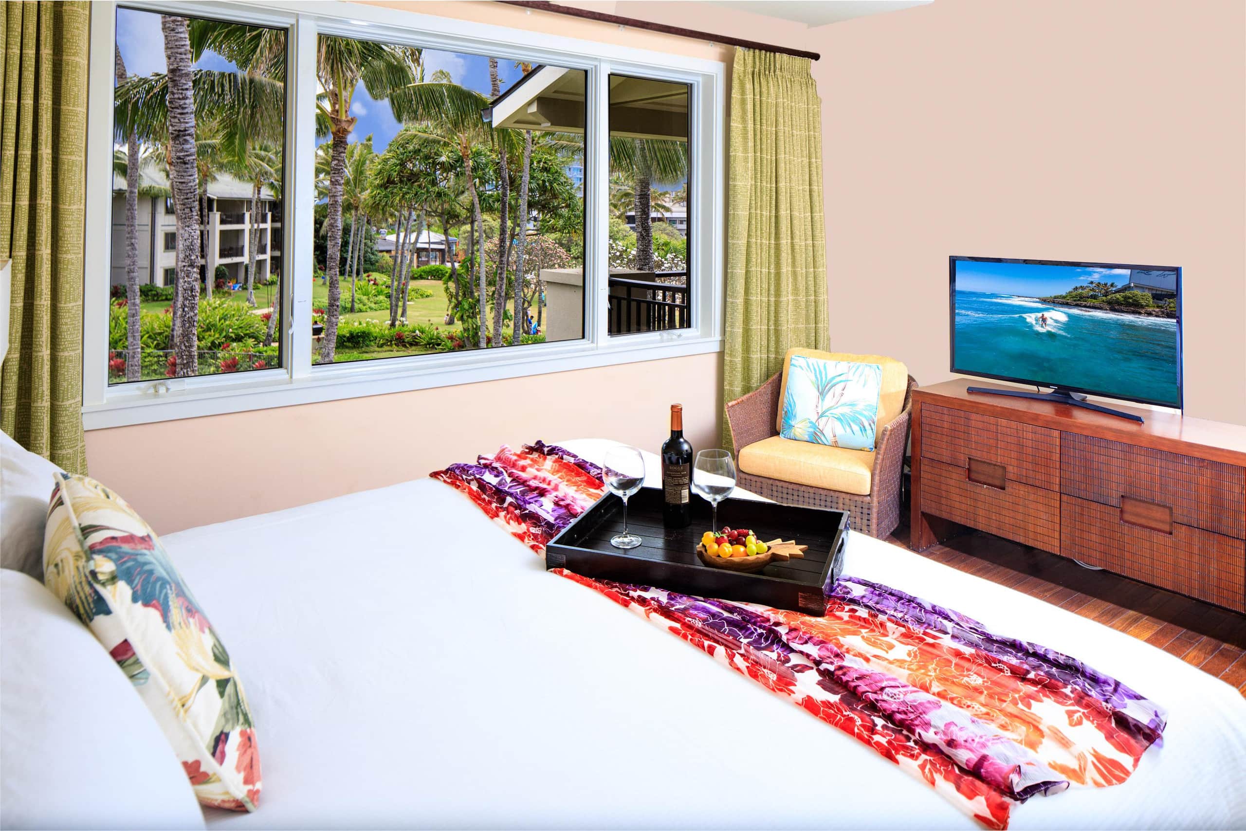 Villa in Kahuku · ★5.0 · 3 bedrooms · 5 beds · 2 private baths - Image 10