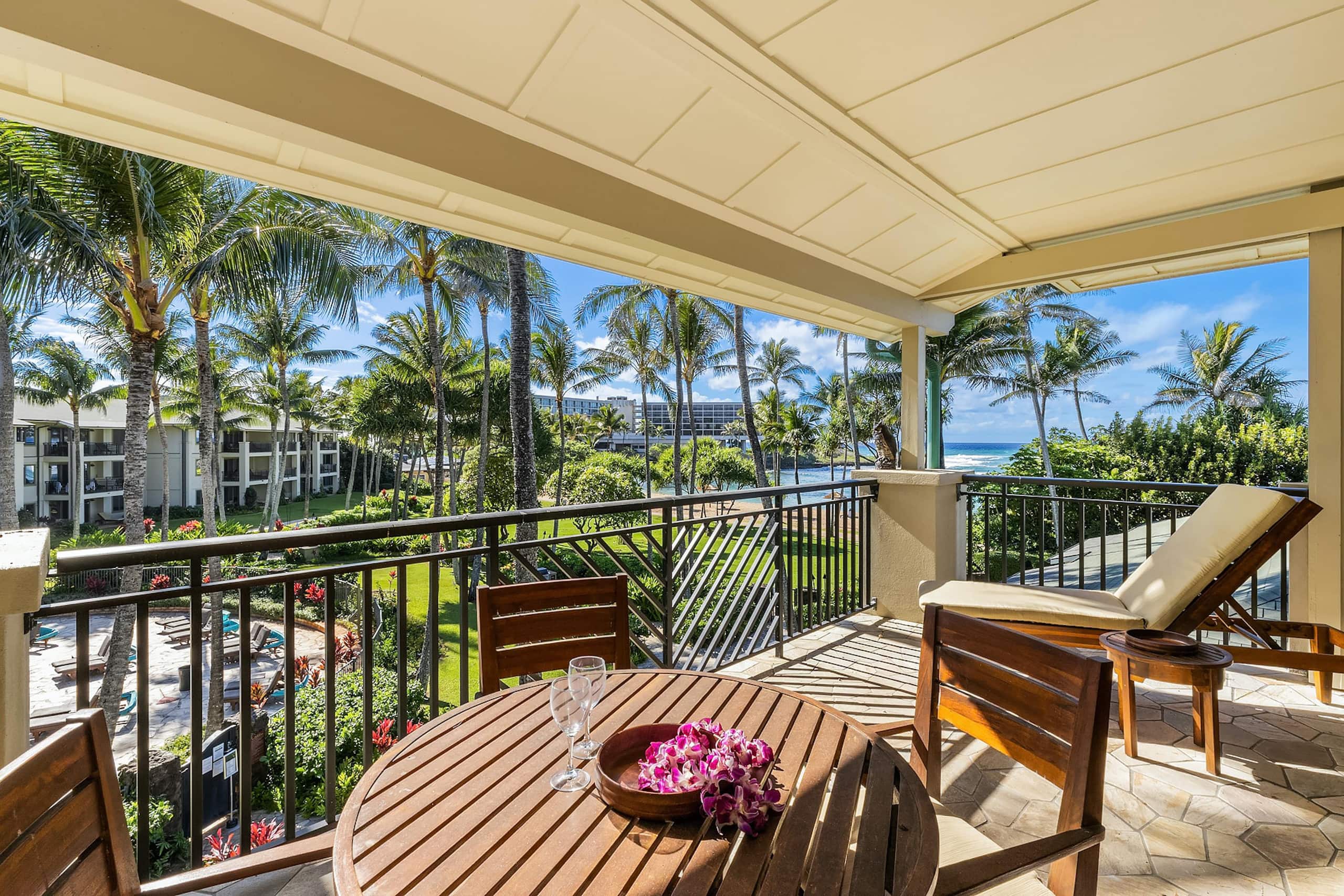 Villa in Kahuku · ★5.0 · 3 bedrooms · 5 beds · 2 private baths - Image 2