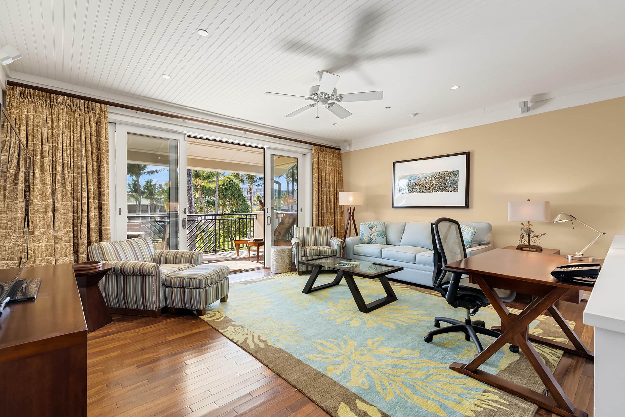 Villa in Kahuku · ★5.0 · 3 bedrooms · 5 beds · 2 private baths - Image 5