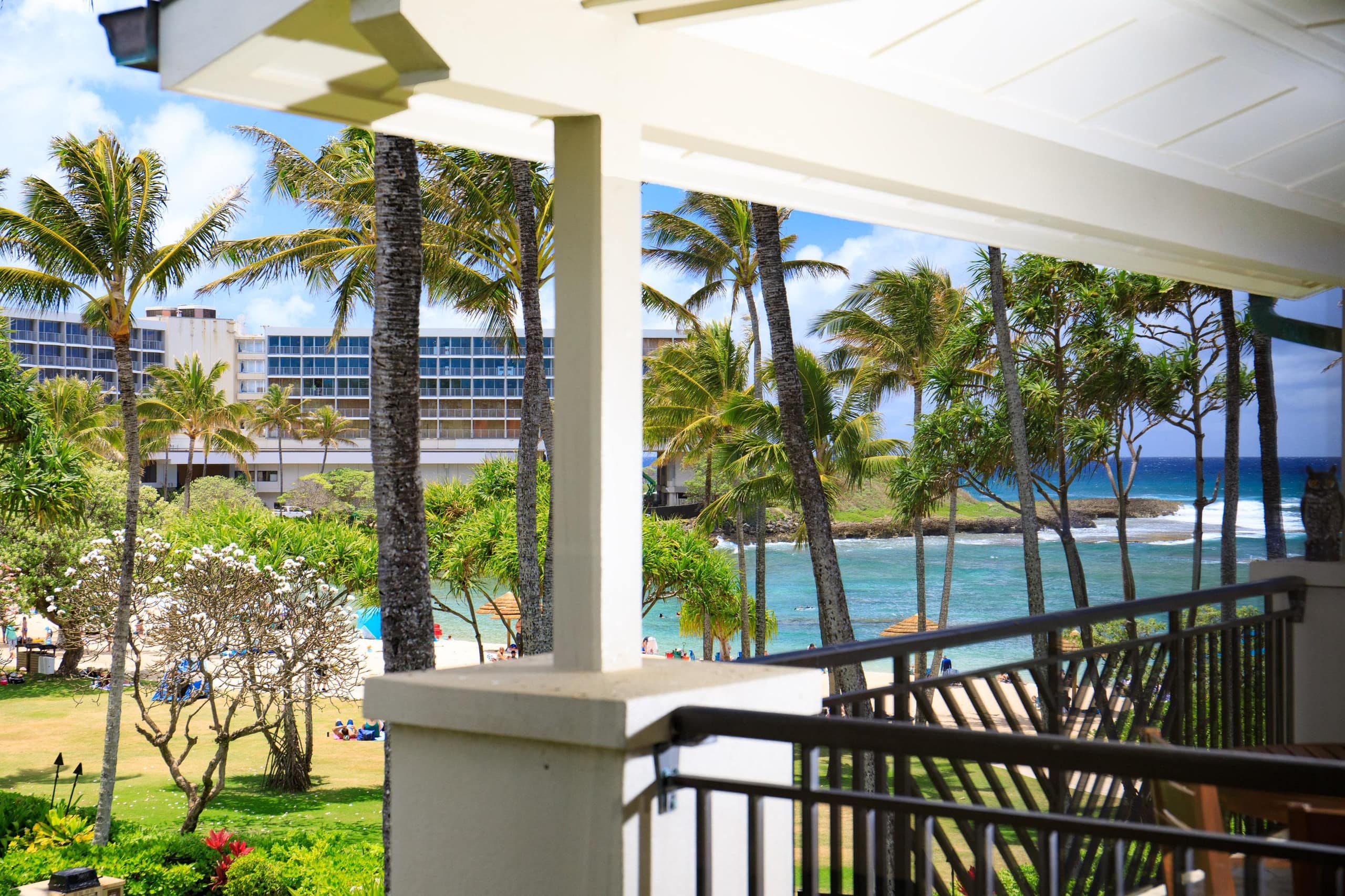 Villa in Kahuku · ★5.0 · 3 bedrooms · 5 beds · 2 private baths - Image 11