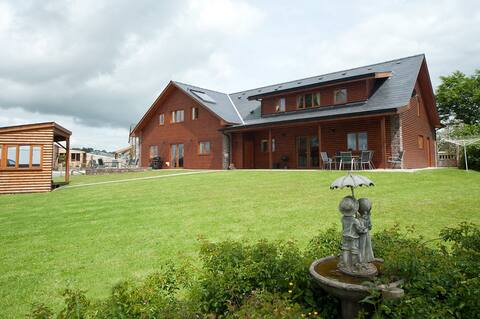 Beech Tree Eco Lodge