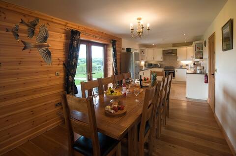 Poplar Tree Eco Lodge