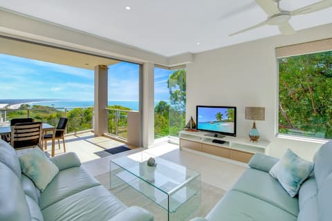 Unit 9/103 Cooloola Drive - Rainbow Beach