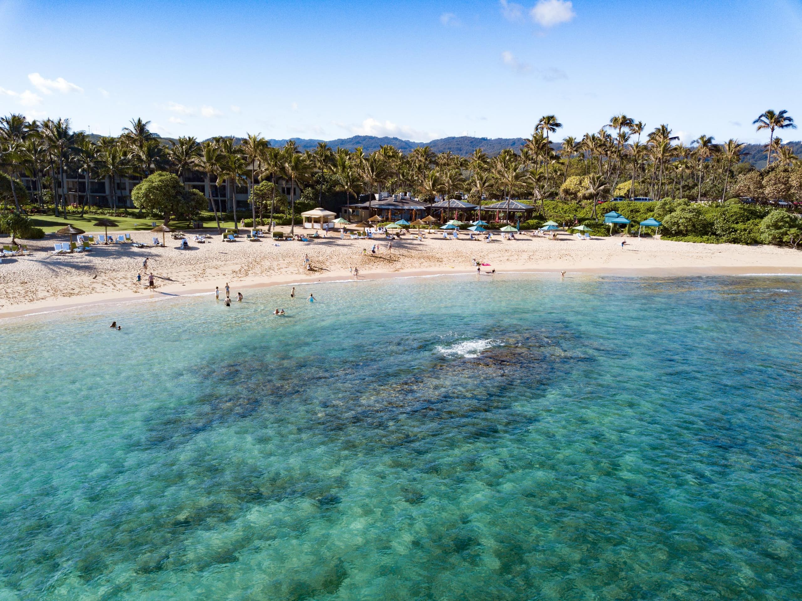 Villa in Kahuku · ★4.94 · Studio · 2 beds · 1 private bath - Image 46