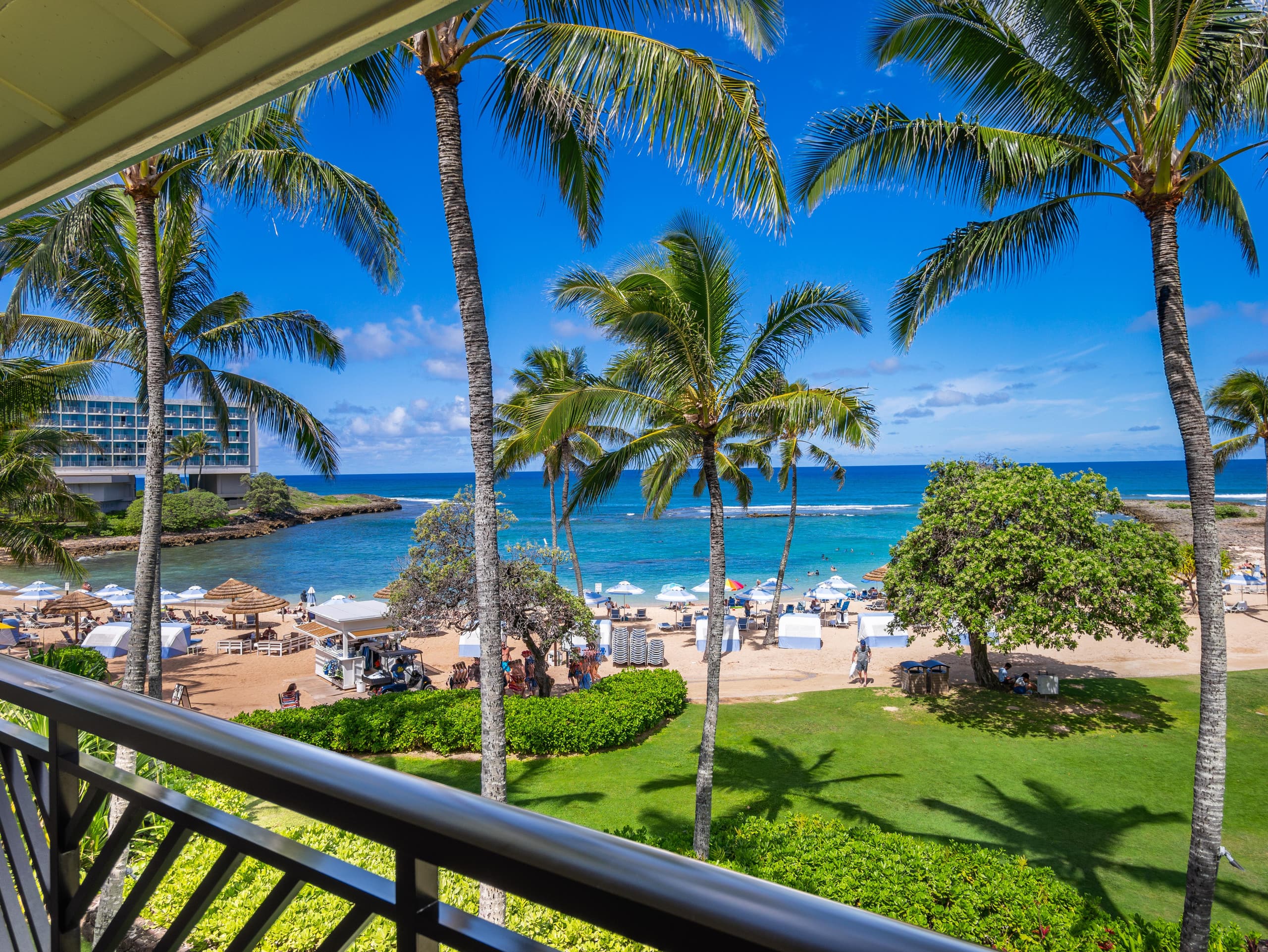 Villa in Kahuku · ★4.94 · Studio · 2 beds · 1 private bath - Image 2