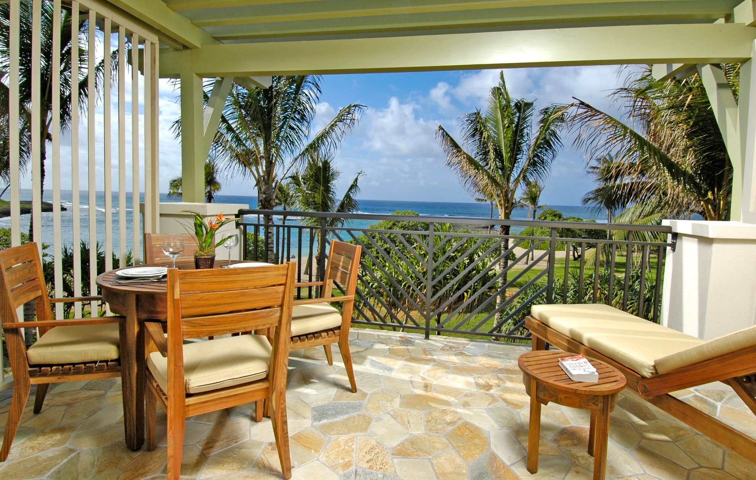 Villa in Kahuku · ★4.94 · Studio · 2 beds · 1 private bath - Image 1