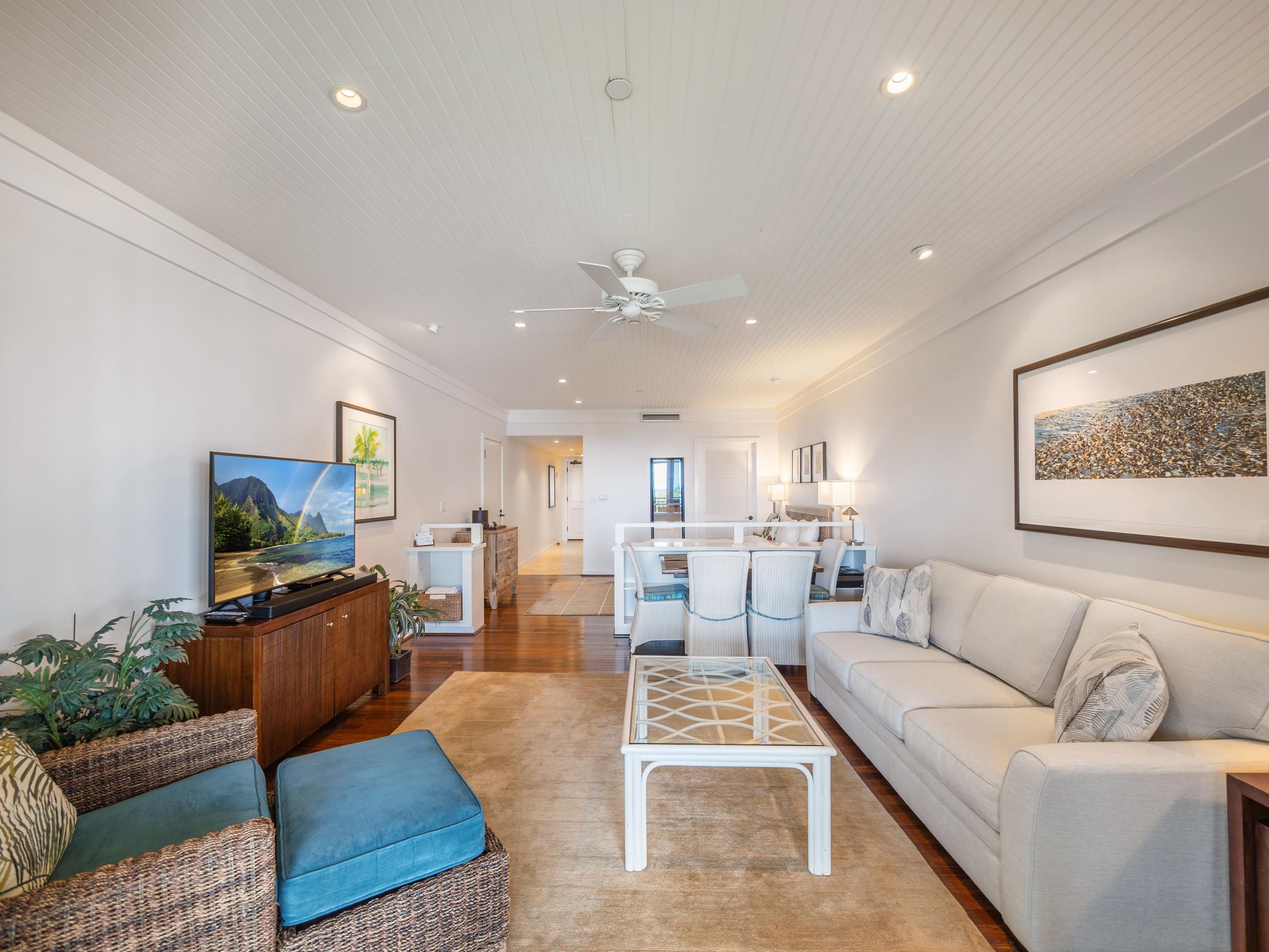 Villa in Kahuku · ★4.94 · Studio · 2 beds · 1 private bath - Image 7