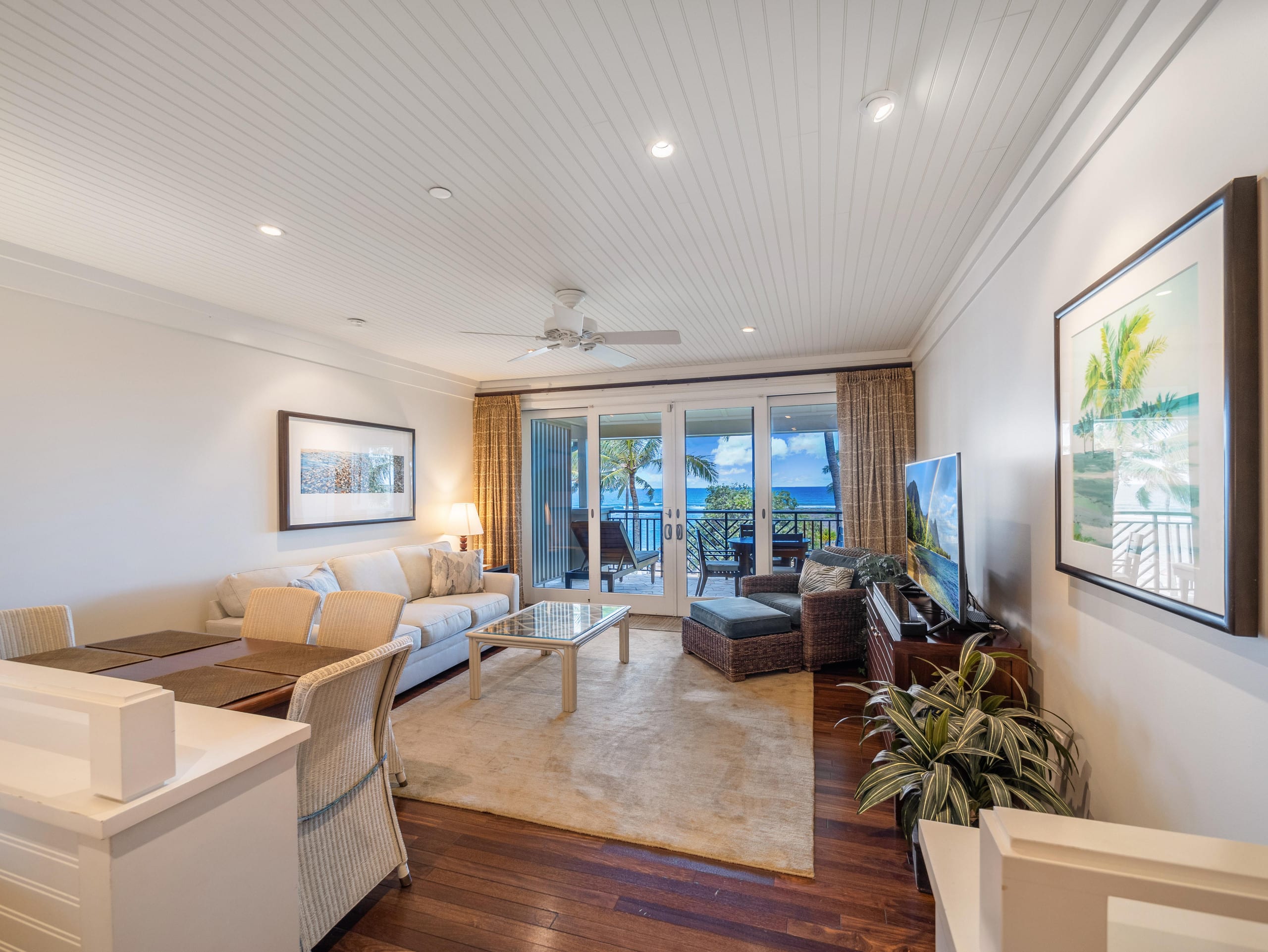 Villa in Kahuku · ★4.94 · Studio · 2 beds · 1 private bath - Image 20