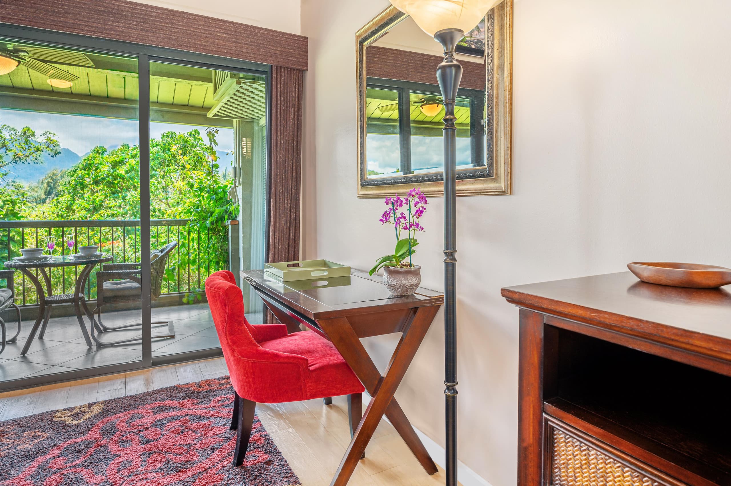 Condo in Princeville · ★4.3 · 1 bedroom · 2 beds · 1 bath - Image 14