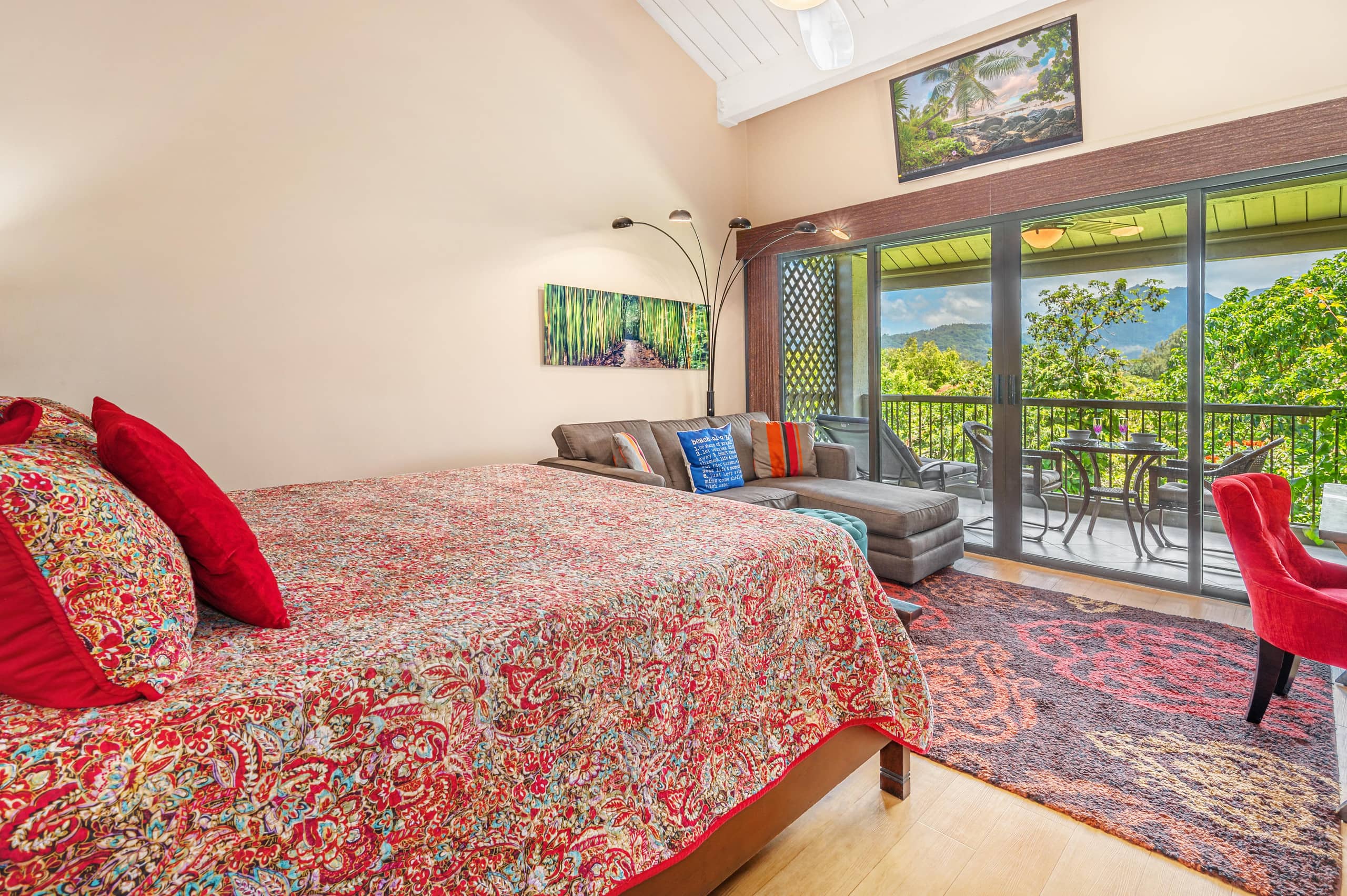 Condo in Princeville · ★4.3 · 1 bedroom · 2 beds · 1 bath - Image 13