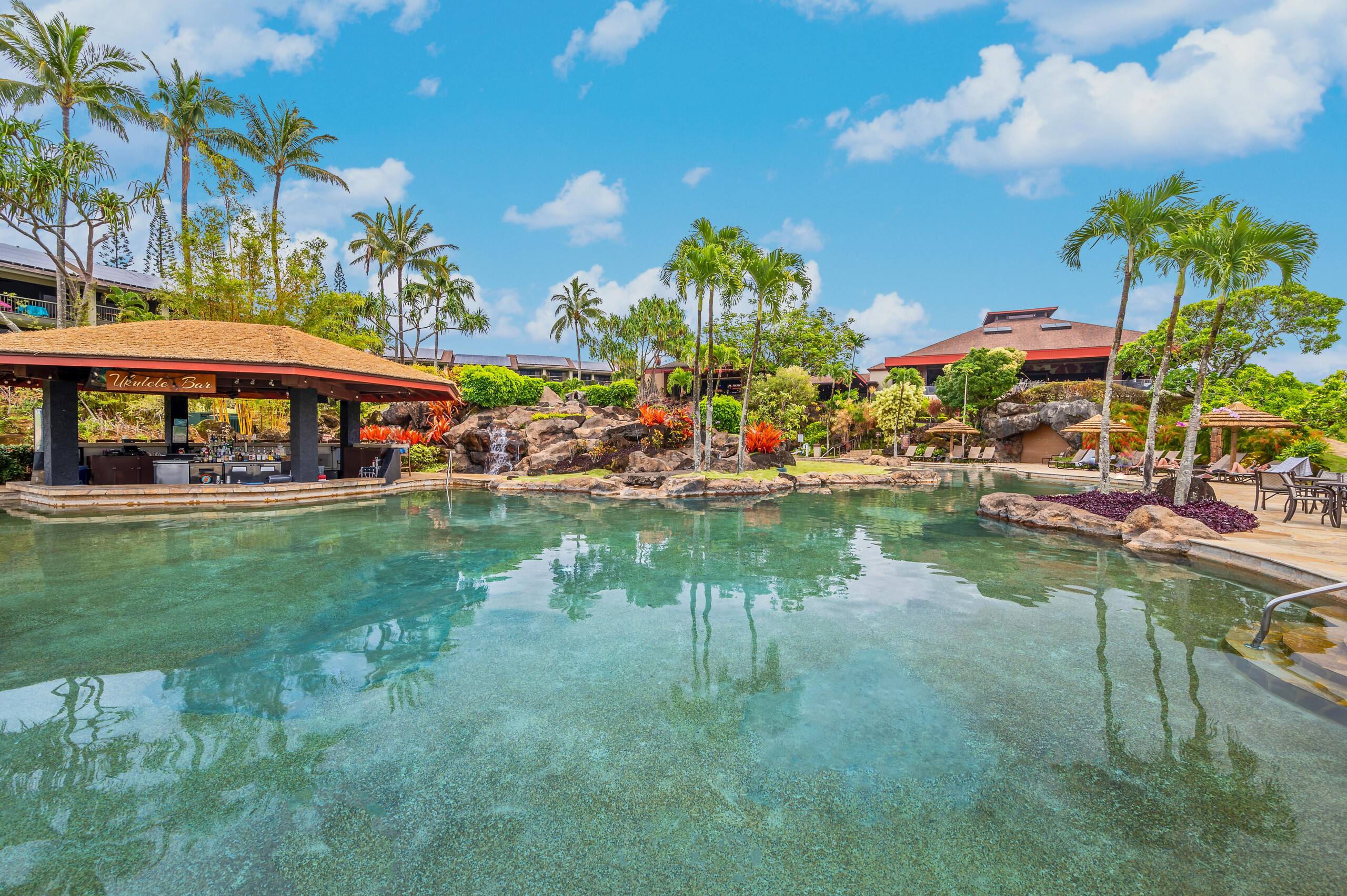 Condo in Princeville · ★4.3 · 1 bedroom · 2 beds · 1 bath - Image 5