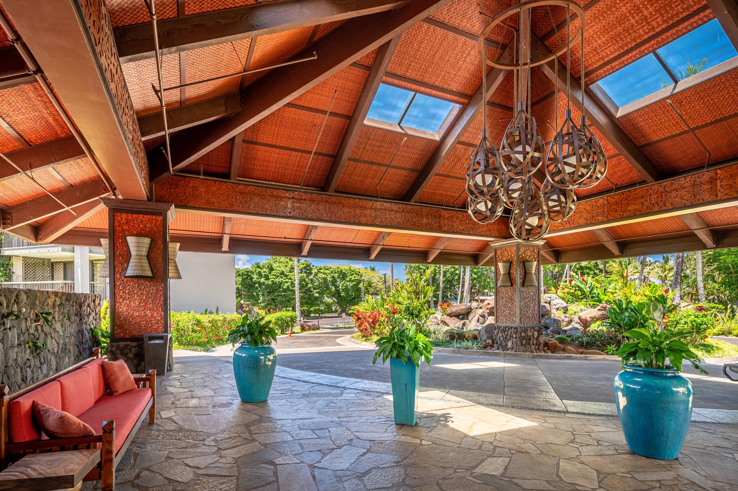 Condo in Princeville · ★4.3 · 1 bedroom · 2 beds · 1 bath - Image 23