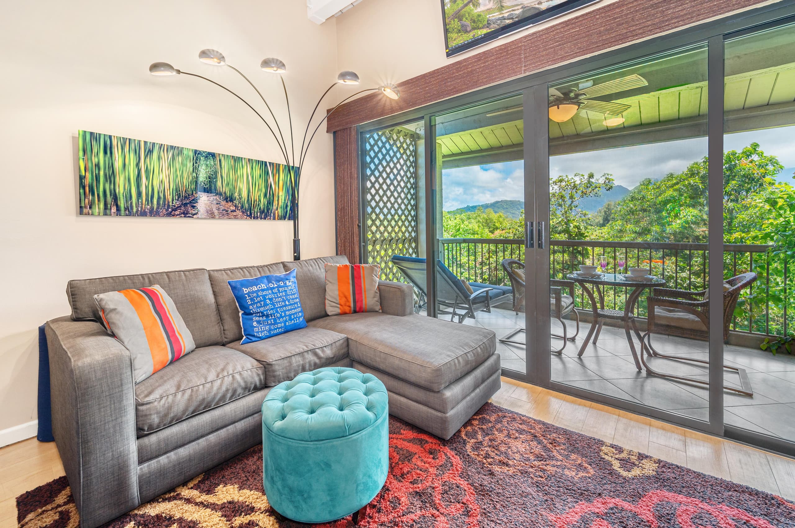 Condo in Princeville · ★4.3 · 1 bedroom · 2 beds · 1 bath - Image 7