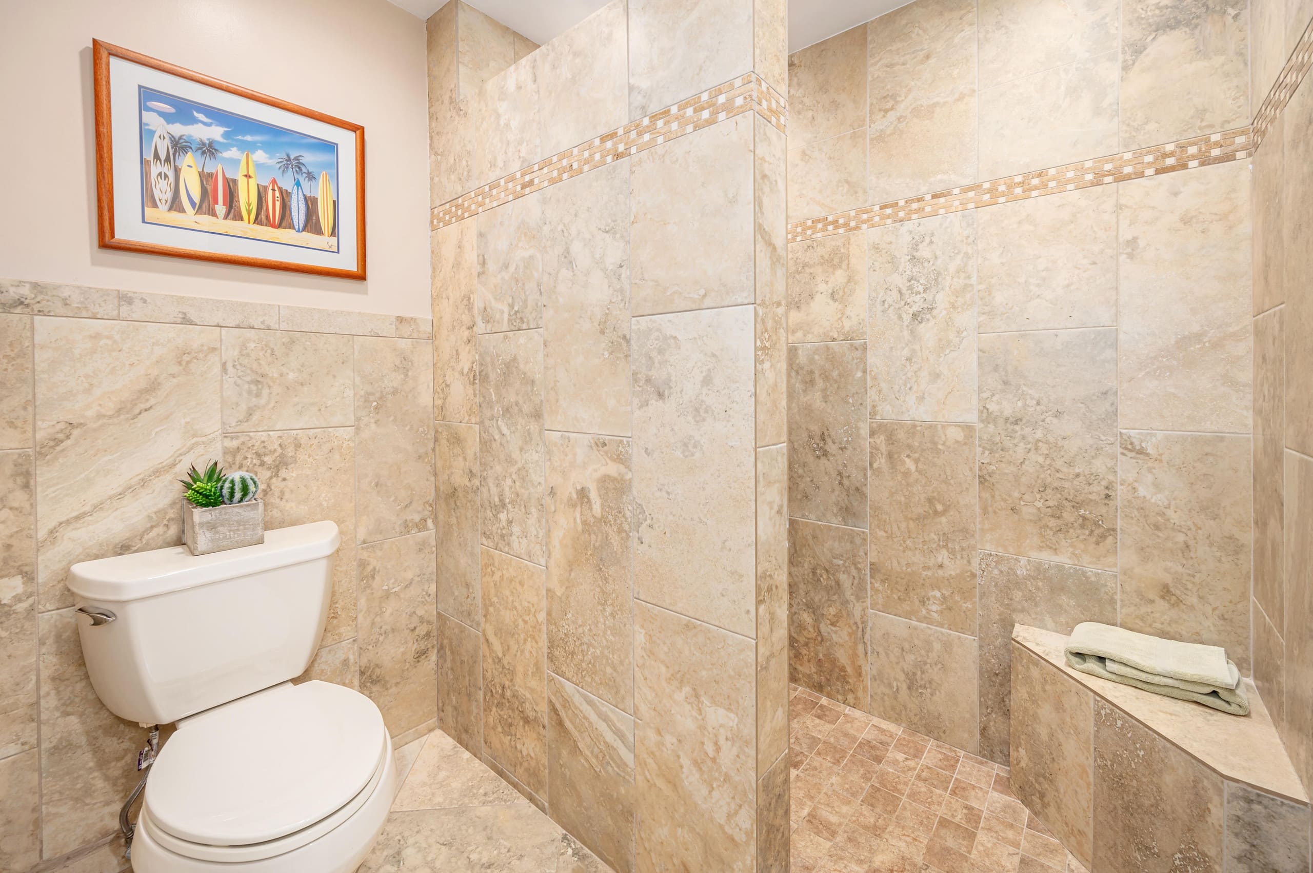 Condo in Princeville · ★4.3 · 1 bedroom · 2 beds · 1 bath - Image 12