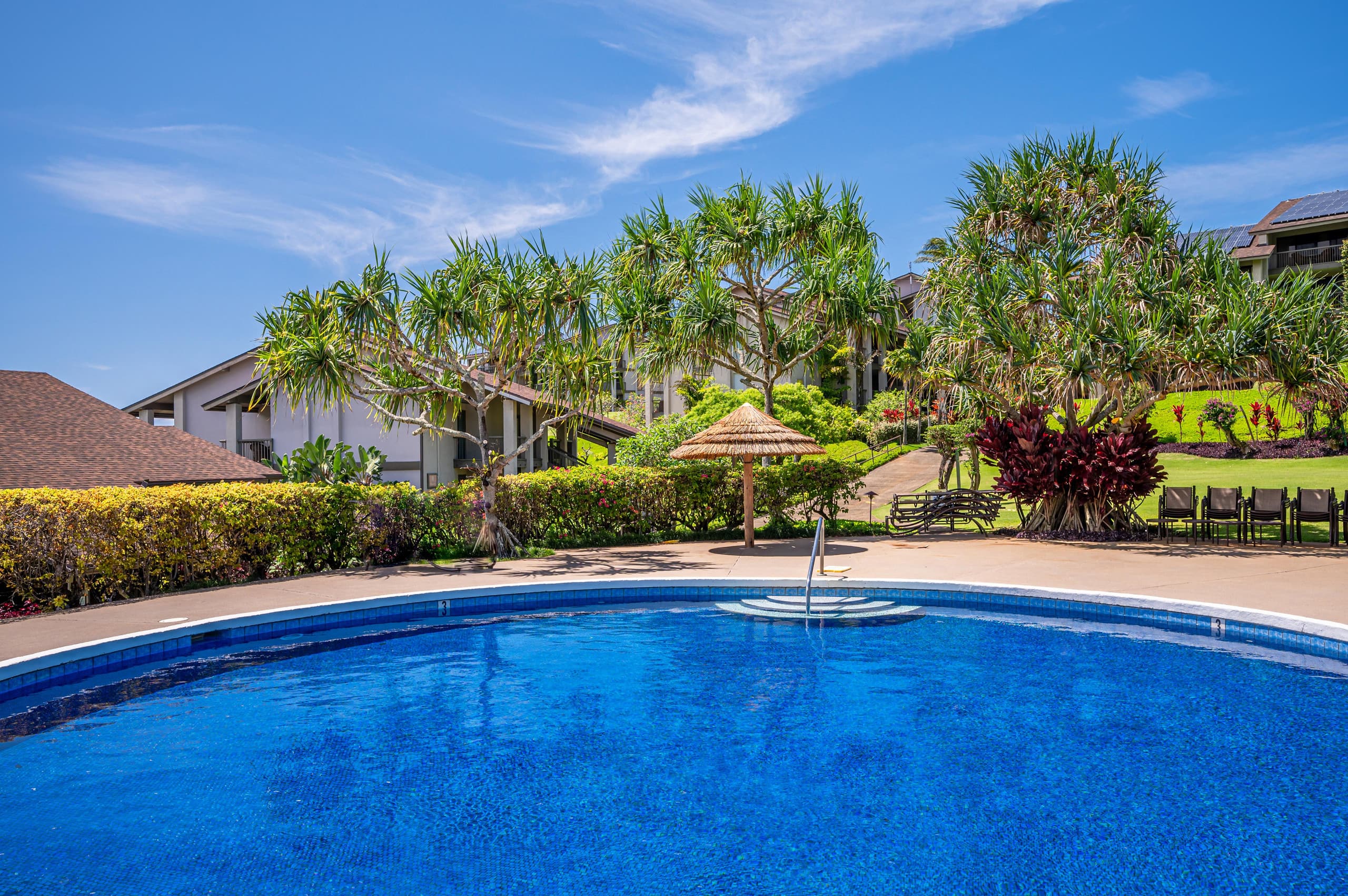 Condo in Princeville · ★4.3 · 1 bedroom · 2 beds · 1 bath - Image 24