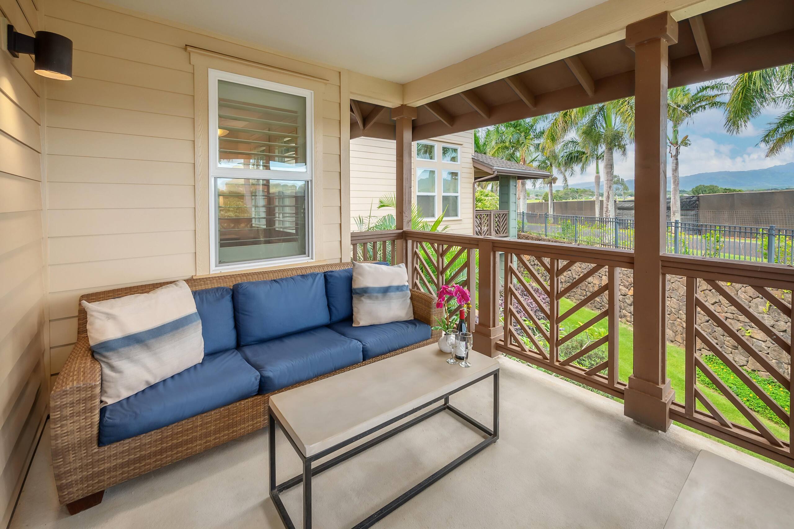 Condo in Koloa · ★4.77 · 3 bedrooms · 5 beds · 3 baths - Main photo