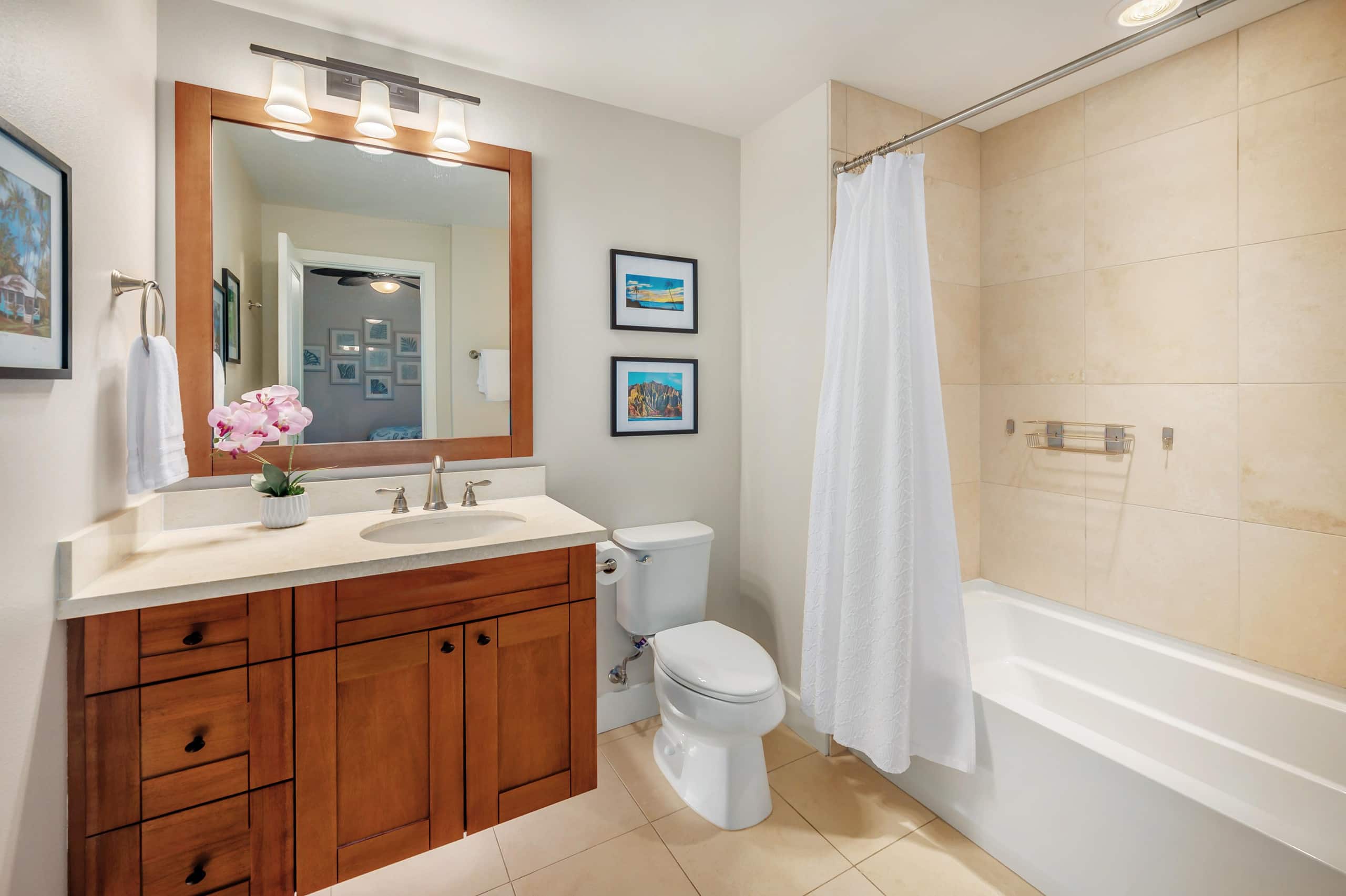 Condo in Koloa · ★4.77 · 3 bedrooms · 5 beds · 3 baths - Photo 18