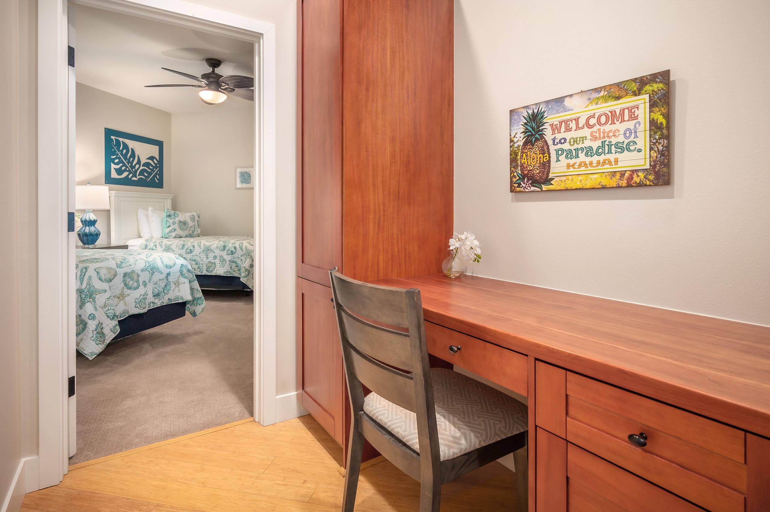 Condo in Koloa · ★4.77 · 3 bedrooms · 5 beds · 3 baths - Photo 21