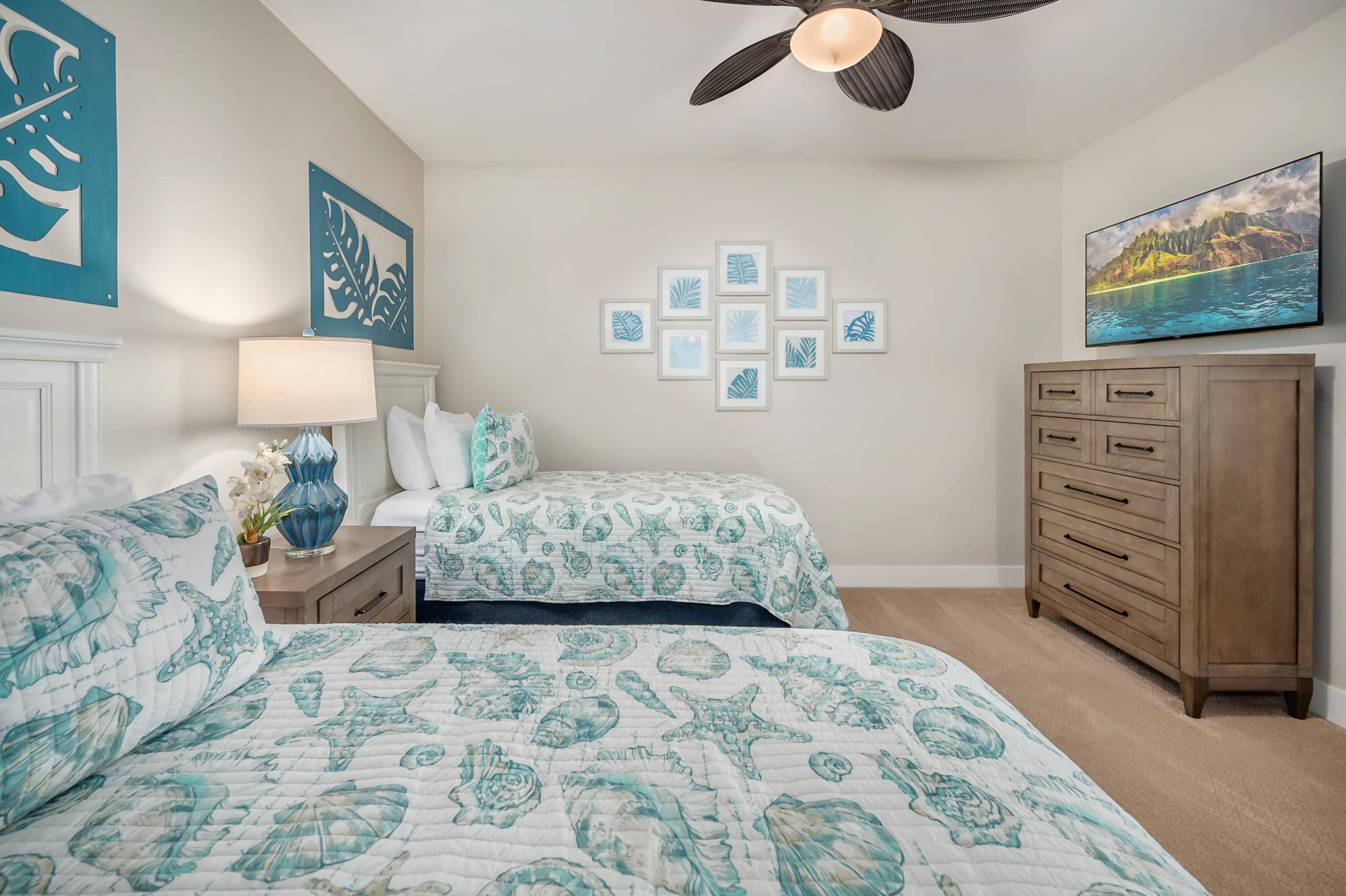 Condo in Koloa · ★4.77 · 3 bedrooms · 5 beds · 3 baths - Photo 17