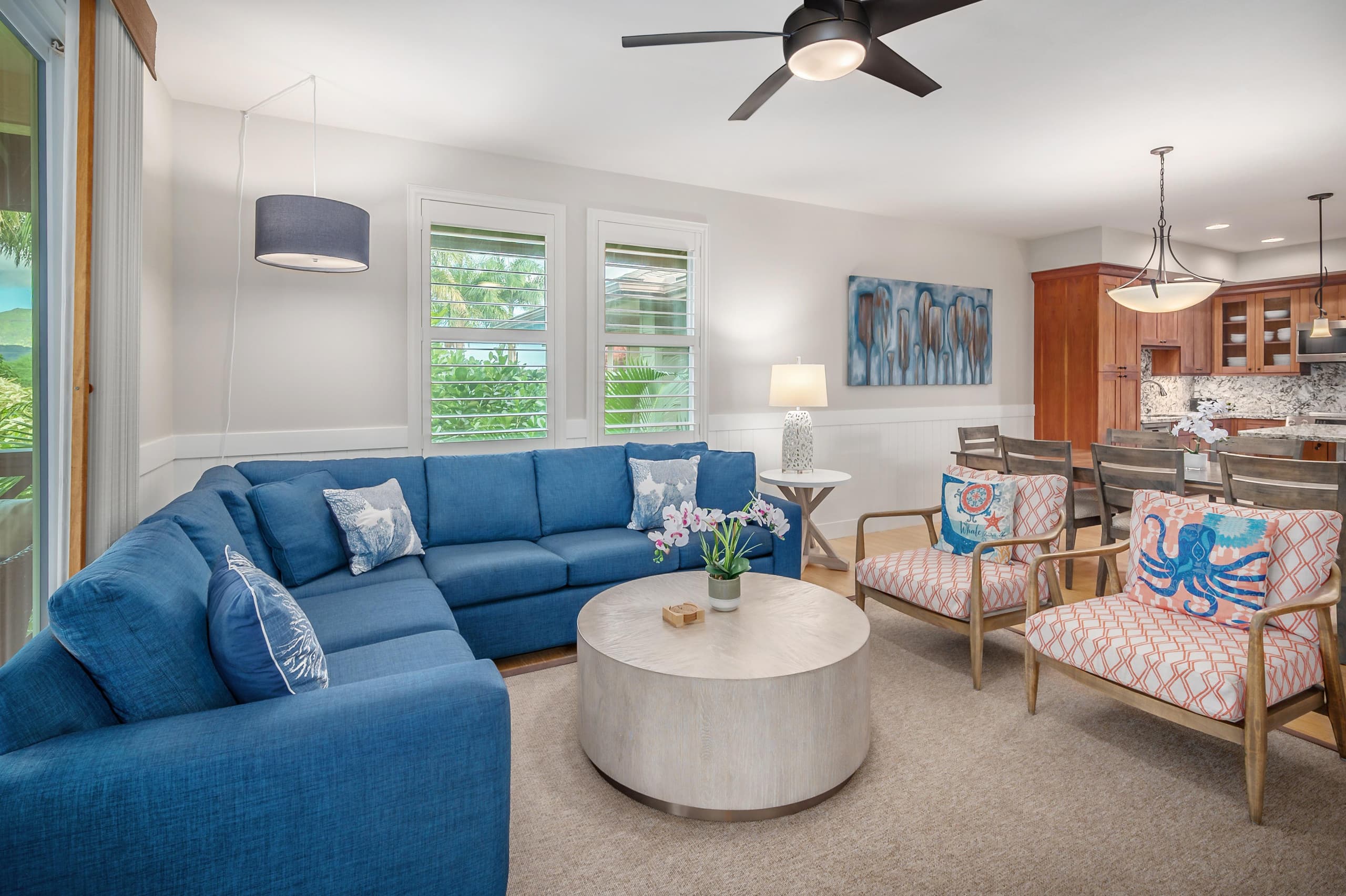 Condo in Koloa · ★4.77 · 3 bedrooms · 5 beds · 3 baths - Photo 8