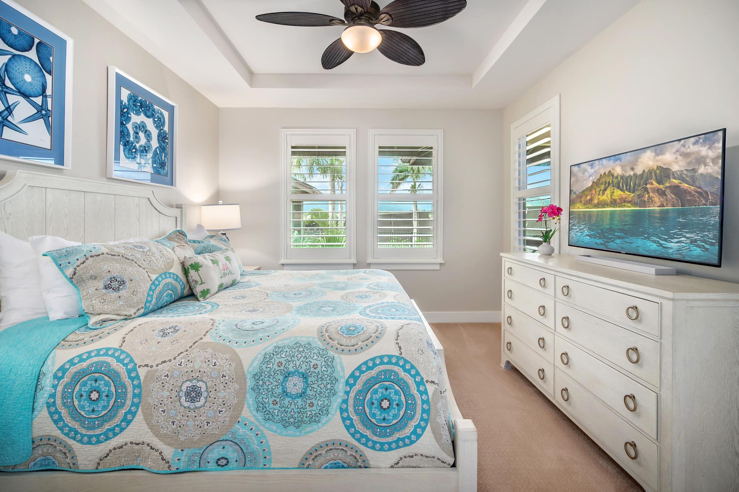 Condo in Koloa · ★4.77 · 3 bedrooms · 5 beds · 3 baths - Photo 11