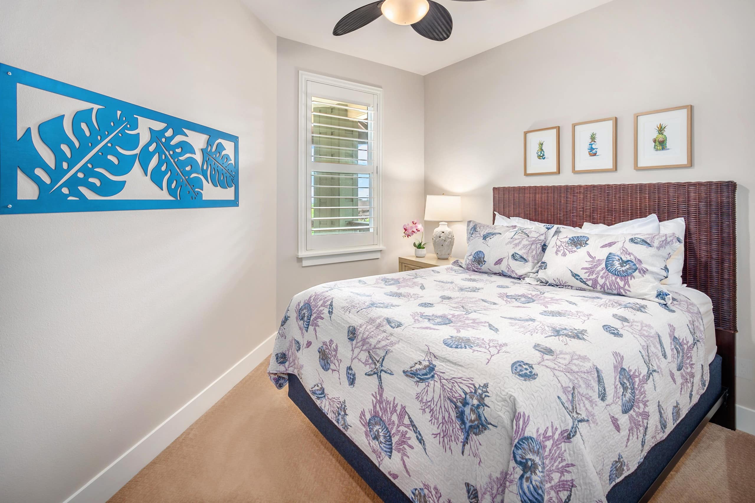 Condo in Koloa · ★4.77 · 3 bedrooms · 5 beds · 3 baths - Photo 13