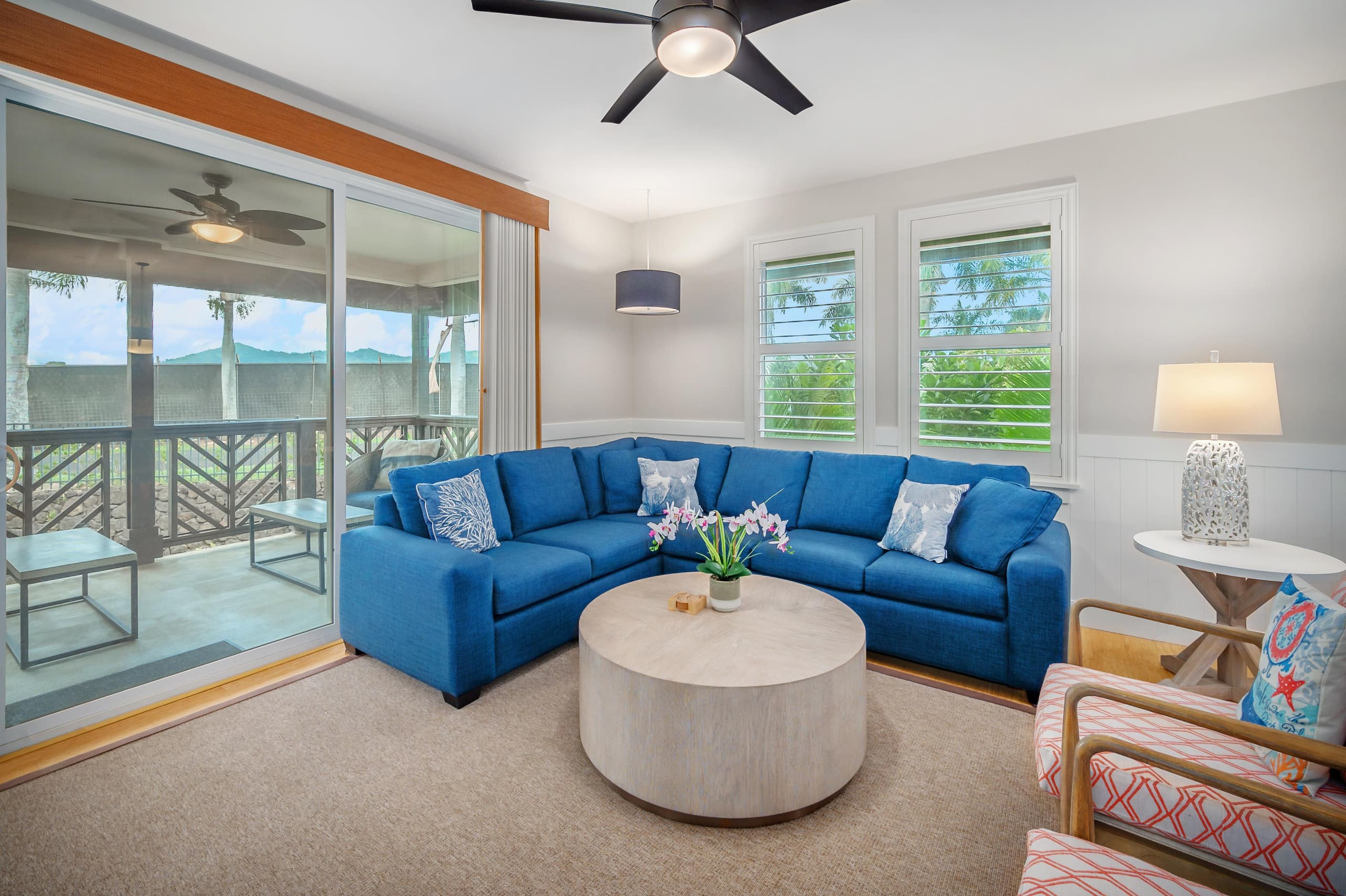 Condo in Koloa · ★4.77 · 3 bedrooms · 5 beds · 3 baths - Photo 6