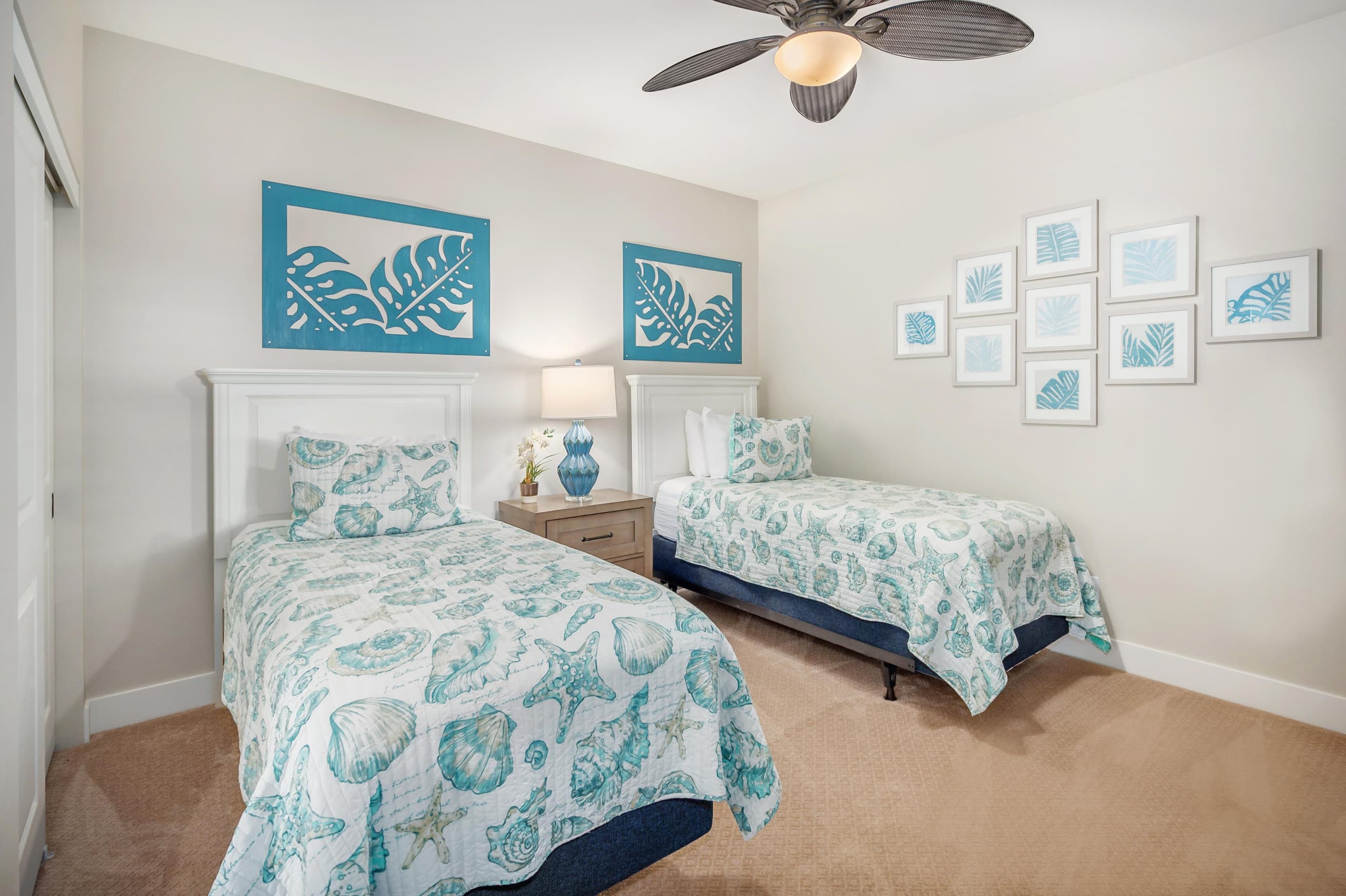 Condo in Koloa · ★4.77 · 3 bedrooms · 5 beds · 3 baths - Photo 16