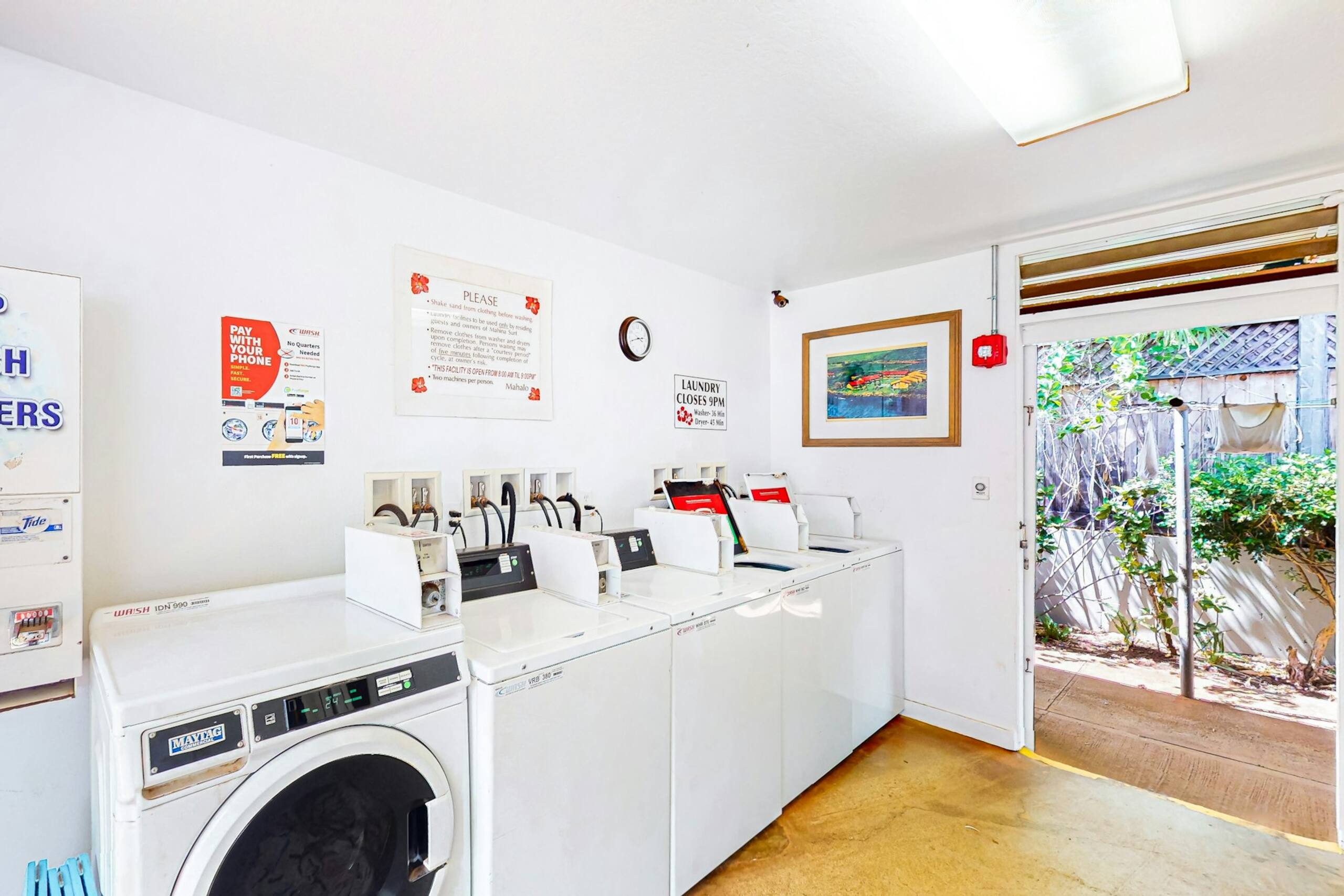 Apartment in Lahaina · ★4.47 · 2 bedrooms · 2 beds · 2 private bathrooms - Image 21