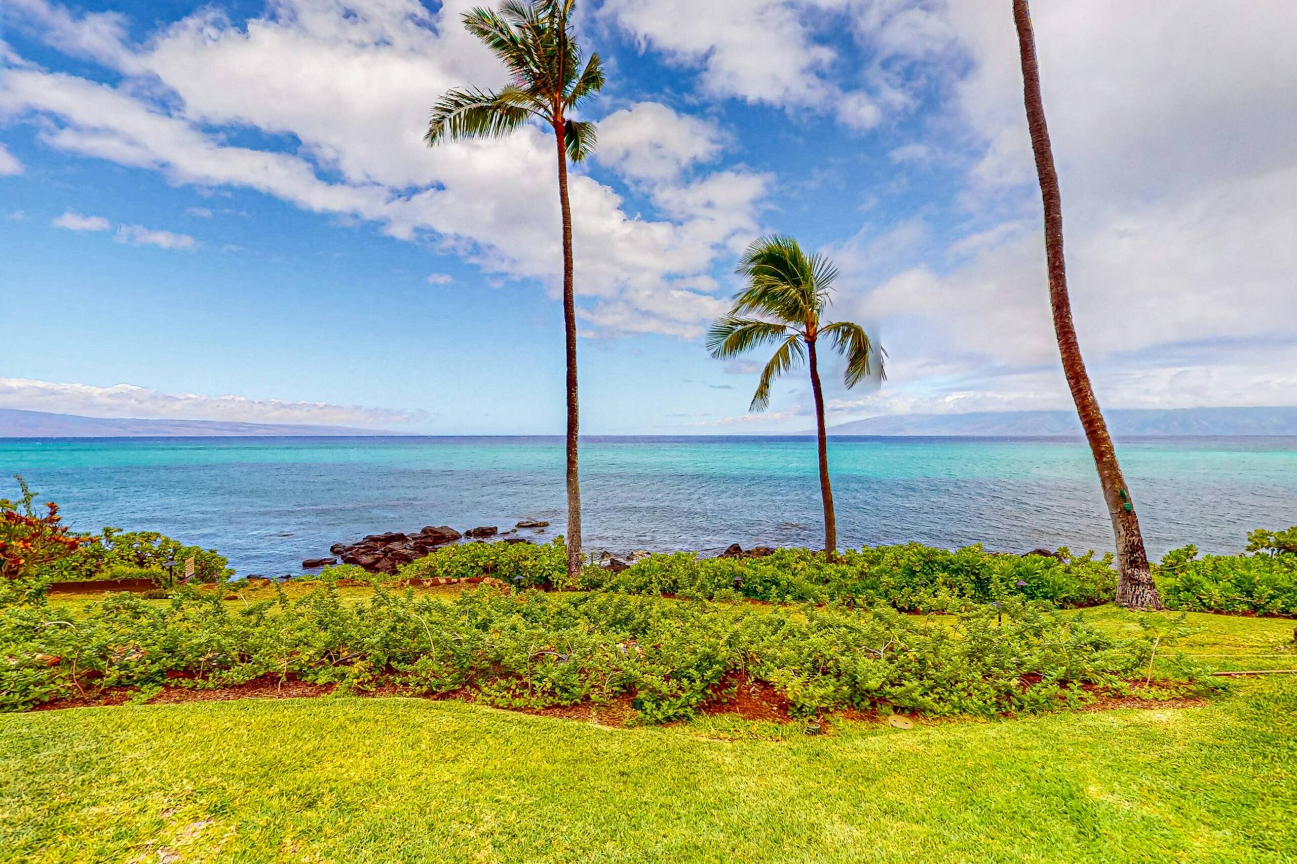 Apartment in Lahaina · ★4.47 · 2 bedrooms · 2 beds · 2 private bathrooms - Image 30