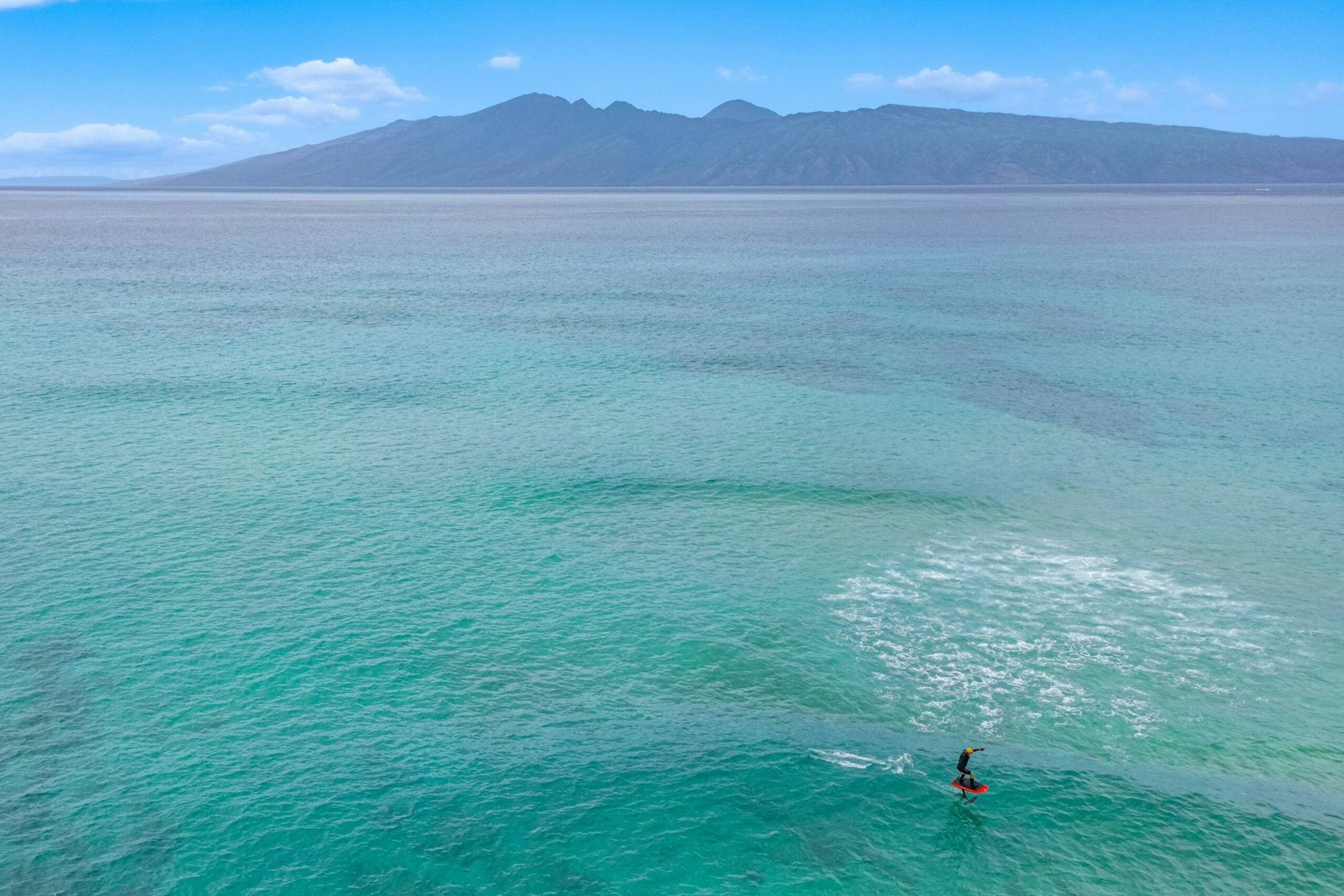 Apartment in Lahaina · ★4.47 · 2 bedrooms · 2 beds · 2 private bathrooms - Image 39