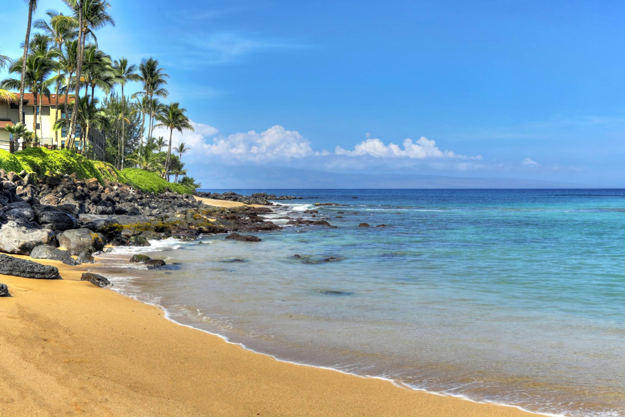 Apartment in Lahaina · ★4.47 · 2 bedrooms · 2 beds · 2 private bathrooms - Image 35